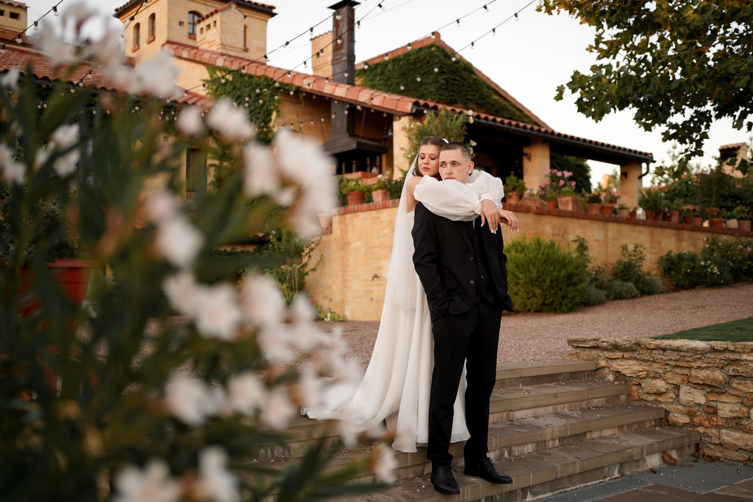 Усадьба Пестряковых. Свадебный фотограф в Ростове-на-Дону. Таинство Крещения и Венчания, семейные фотосессии. Алёна Чёботова