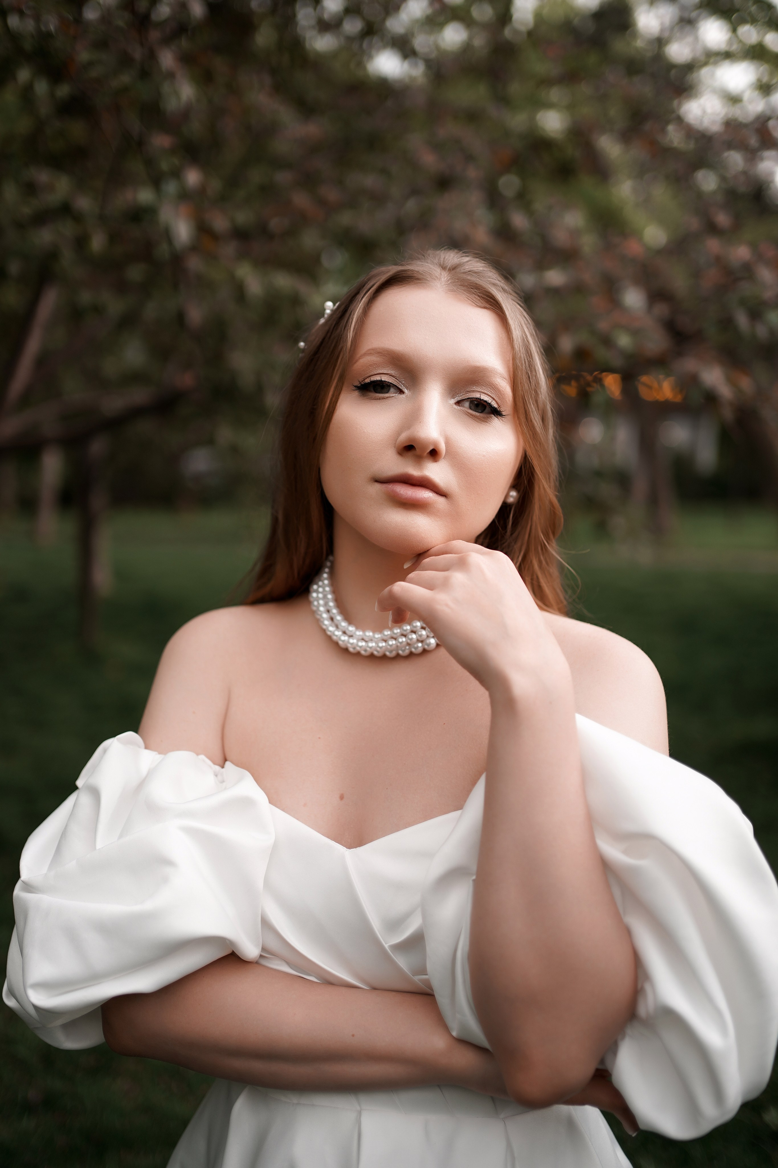 Свадебная прогулка Жанны и Рамиса в парке имени Октябрьской революции. Свадебный фотограф в Ростове-на-Дону. Таинство Крещения и Венчания, семейные фотосессии. Алёна Чёботова