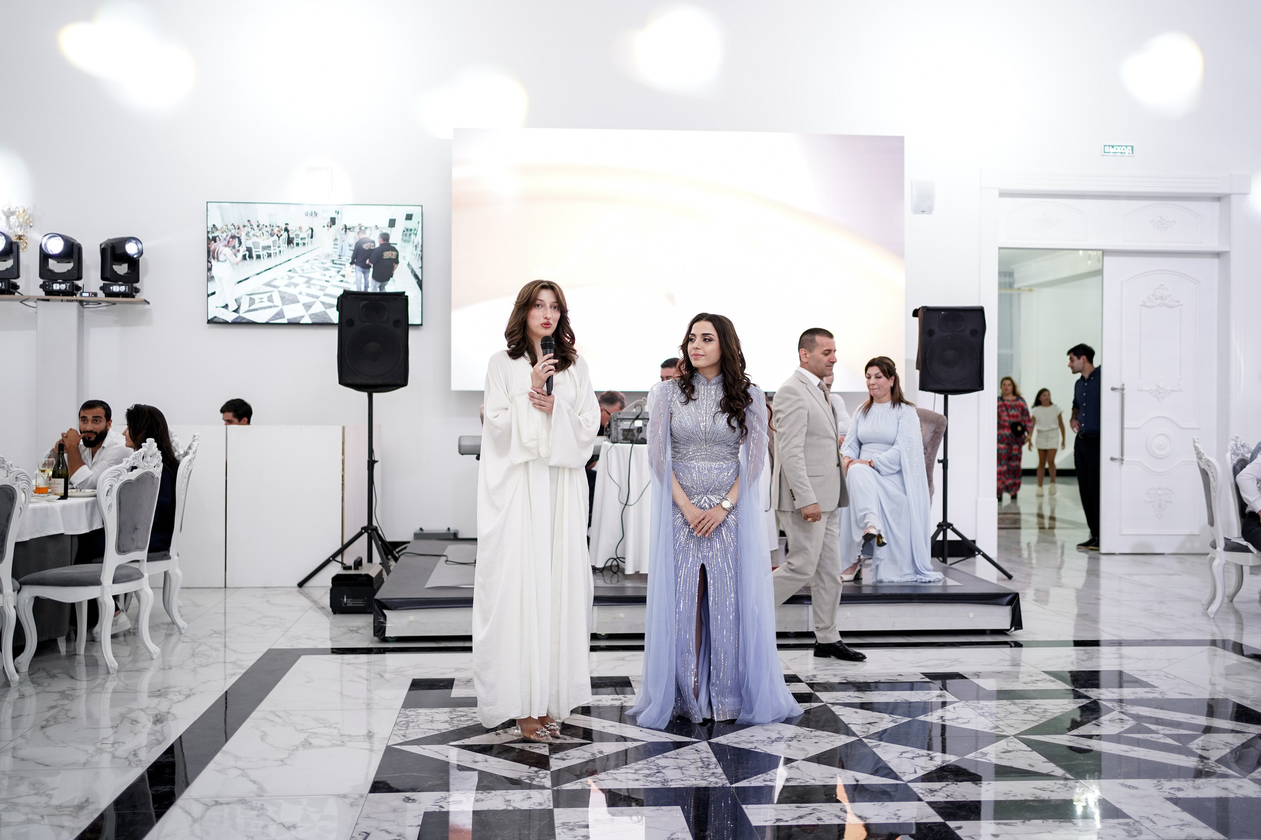 Армянский банкет. Свадебный фотограф в Ростове-на-Дону. Таинство Крещения и Венчания, семейные фотосессии. Алёна Чёботова