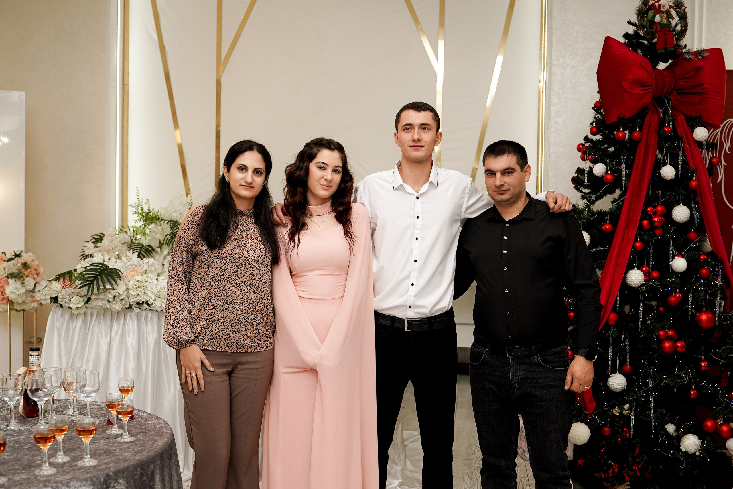 Сватовство. Свадебный фотограф в Ростове-на-Дону. Таинство Крещения и Венчания, семейные фотосессии. Алёна Чёботова