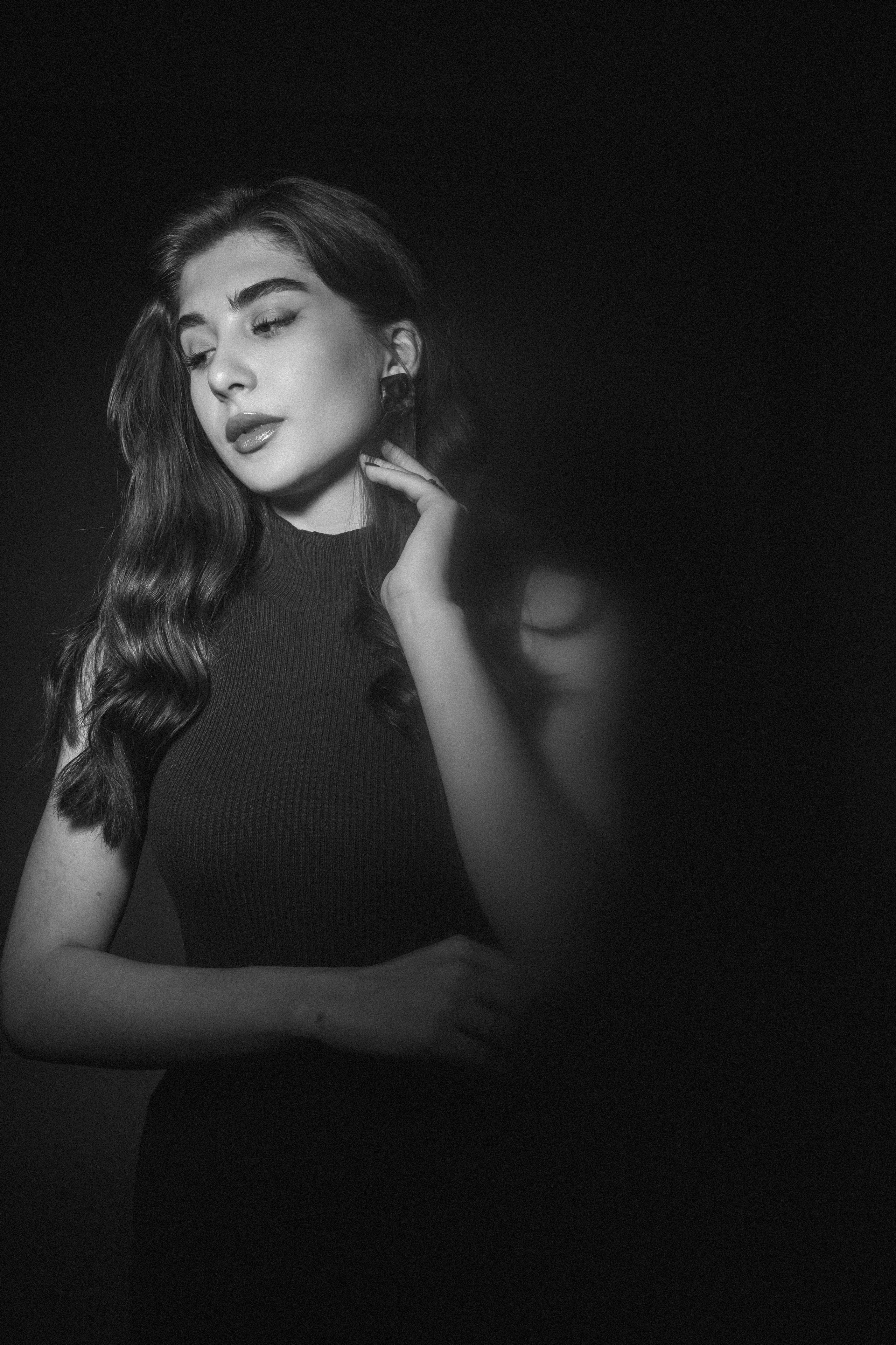 Саби. Фотограф в Краснодаре Лагунов Владимир