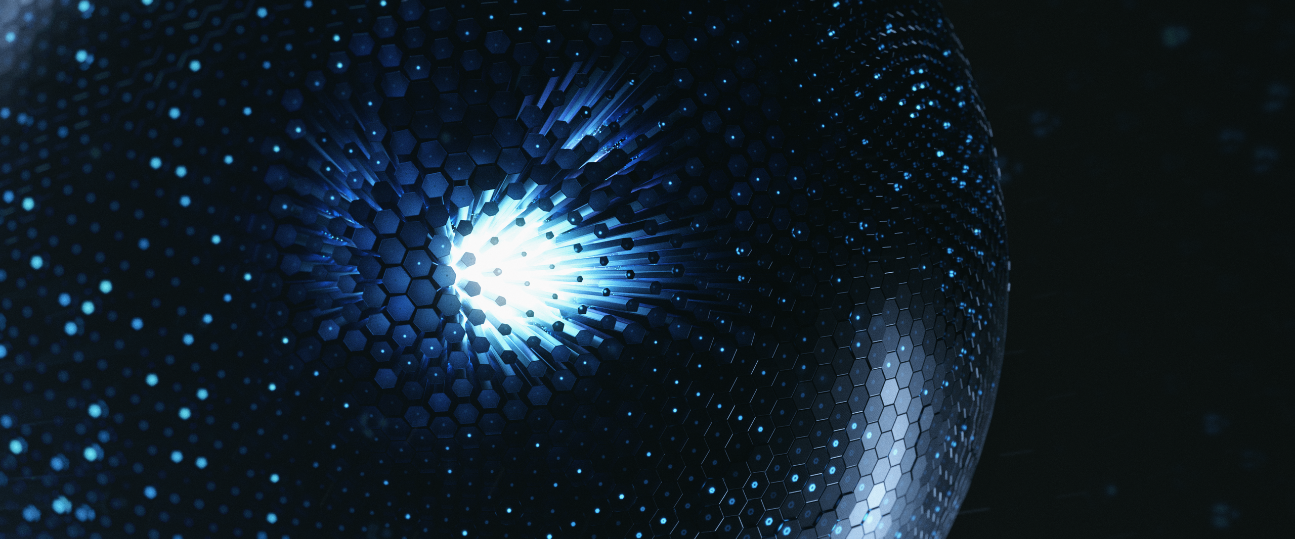 A-C Sphere. Concept & Industrial Design. Alexander Golubev