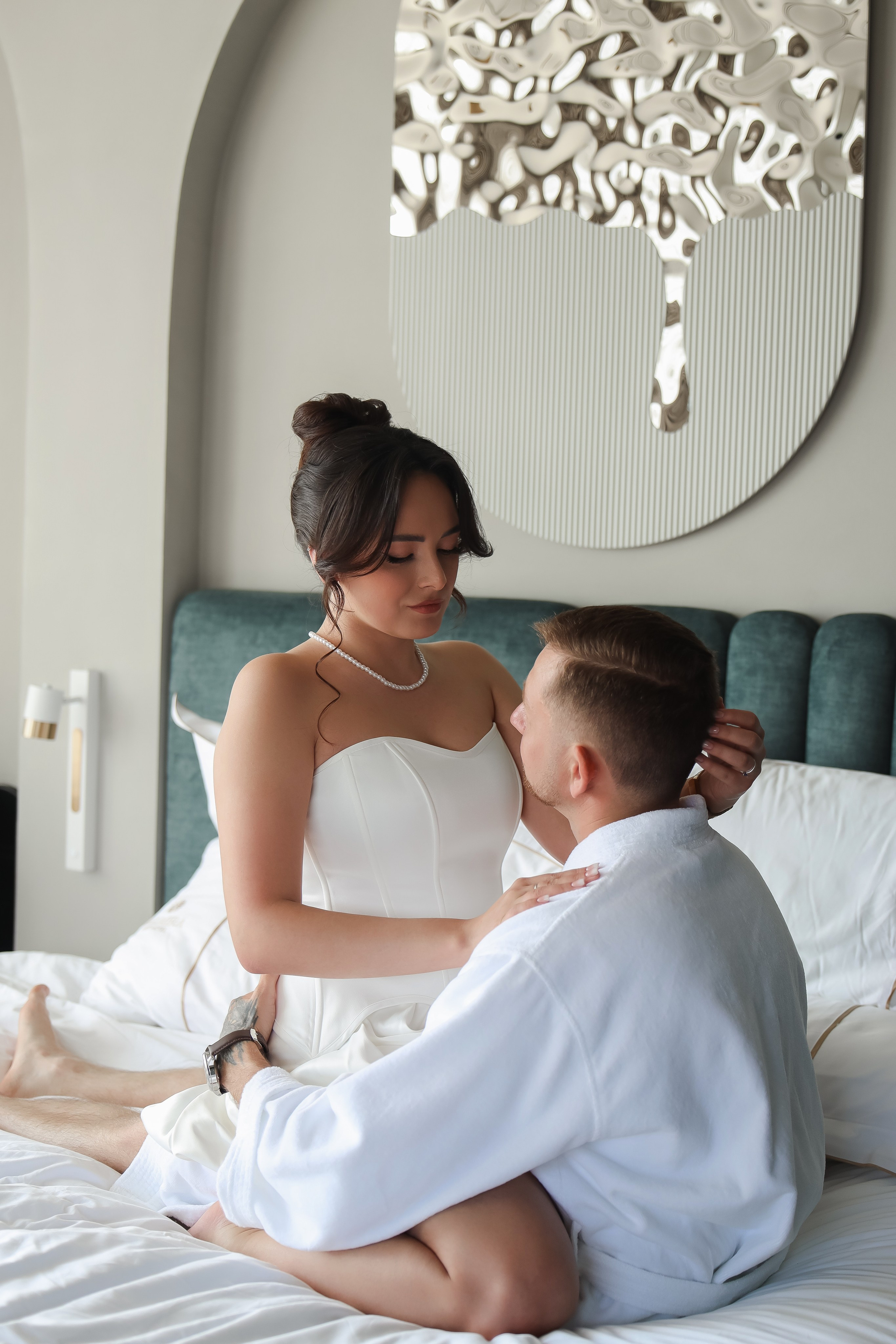 Portfolio. Свадебный фотограф Москва