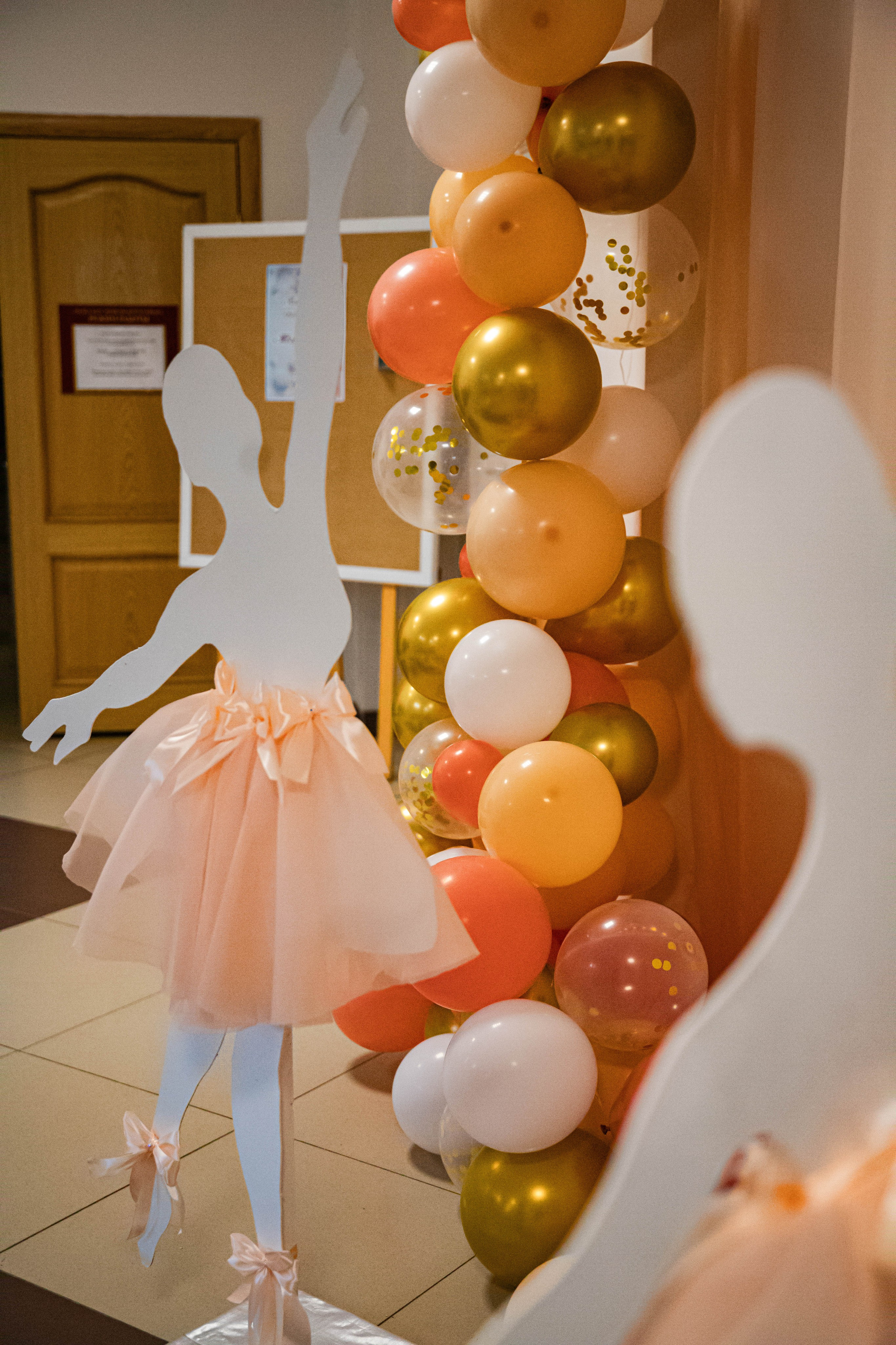 «Конфетти» Юбилейный концерт «Твори Добро». Фотограф Дарья Маташкова