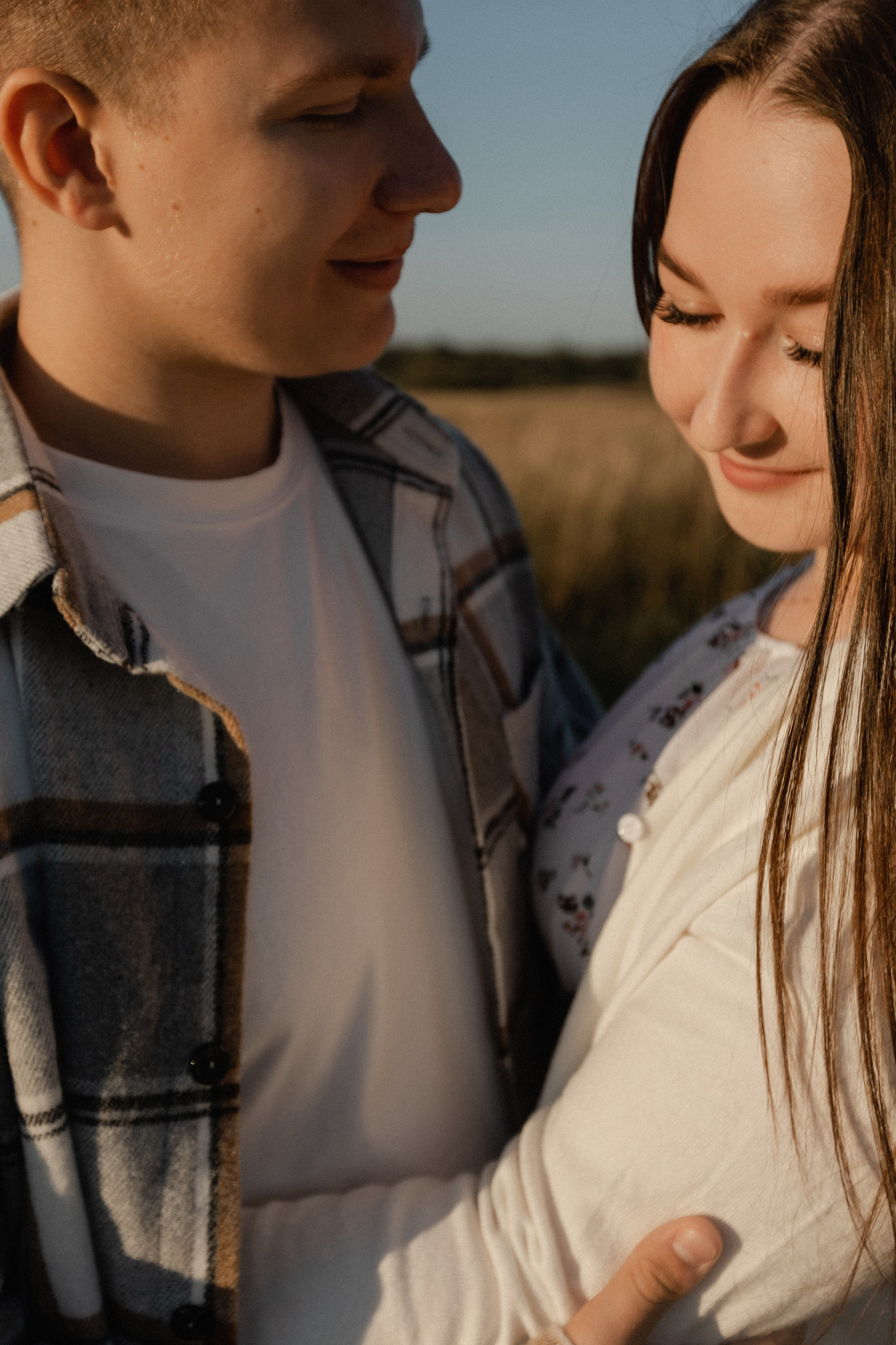 Юрий и Анастасия. Фотограф Йошкар-Ола Марина Королева