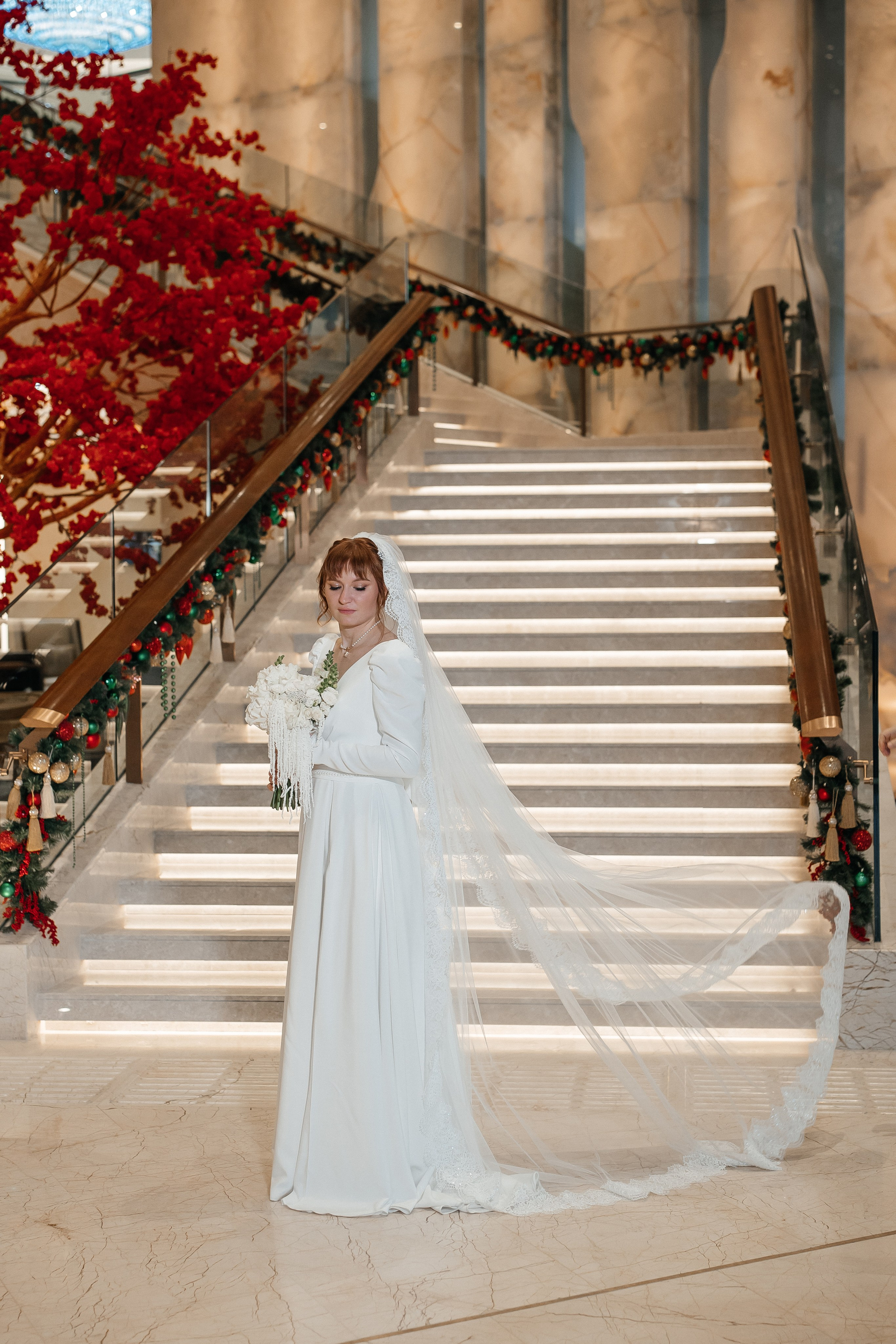 A | K. Свадебный фотограф в Москве Дарья Олендарёва