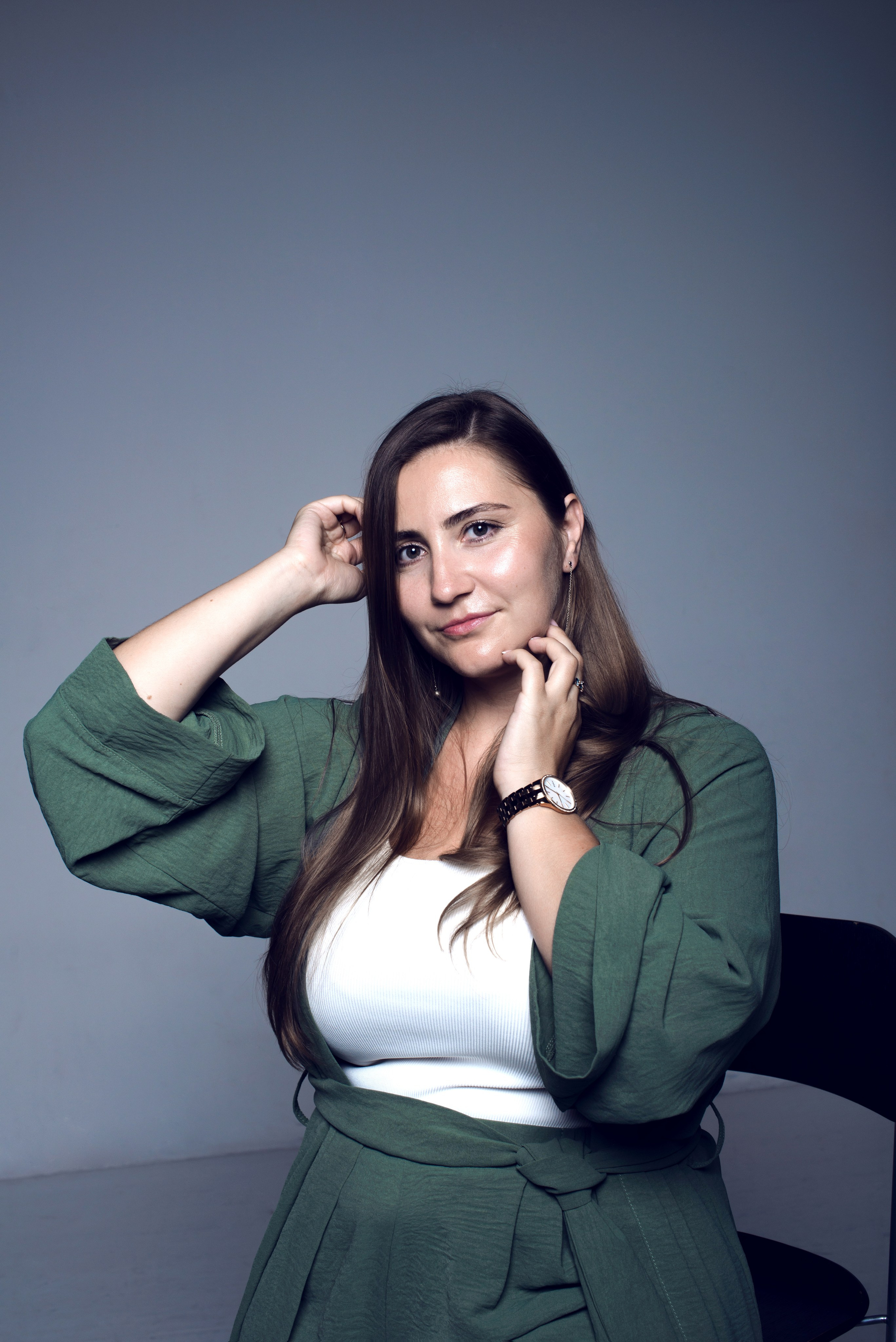 Владлена Ивлева. Портретный фотограф в Уфе София Ксан