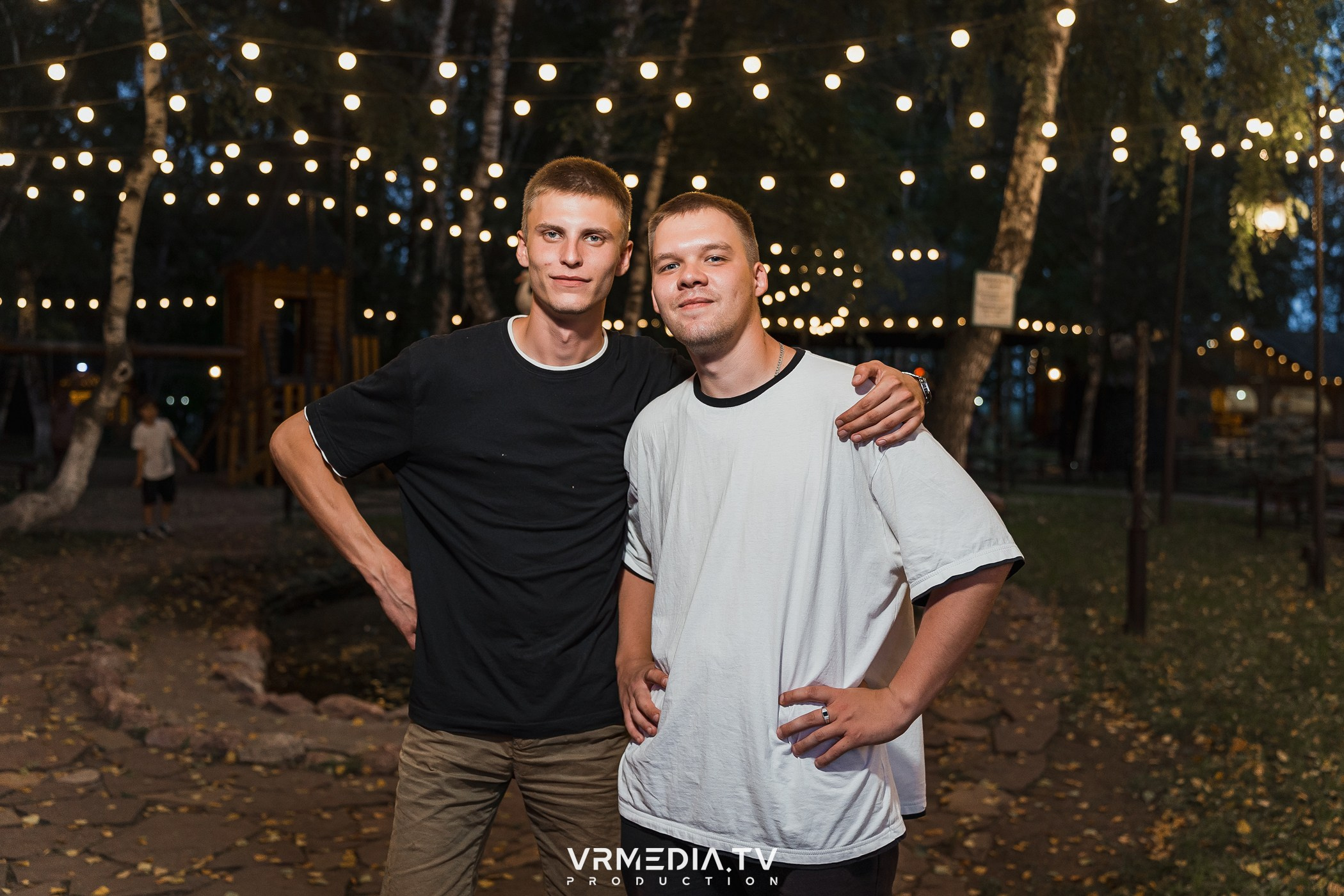 В гостях у «Петровича»