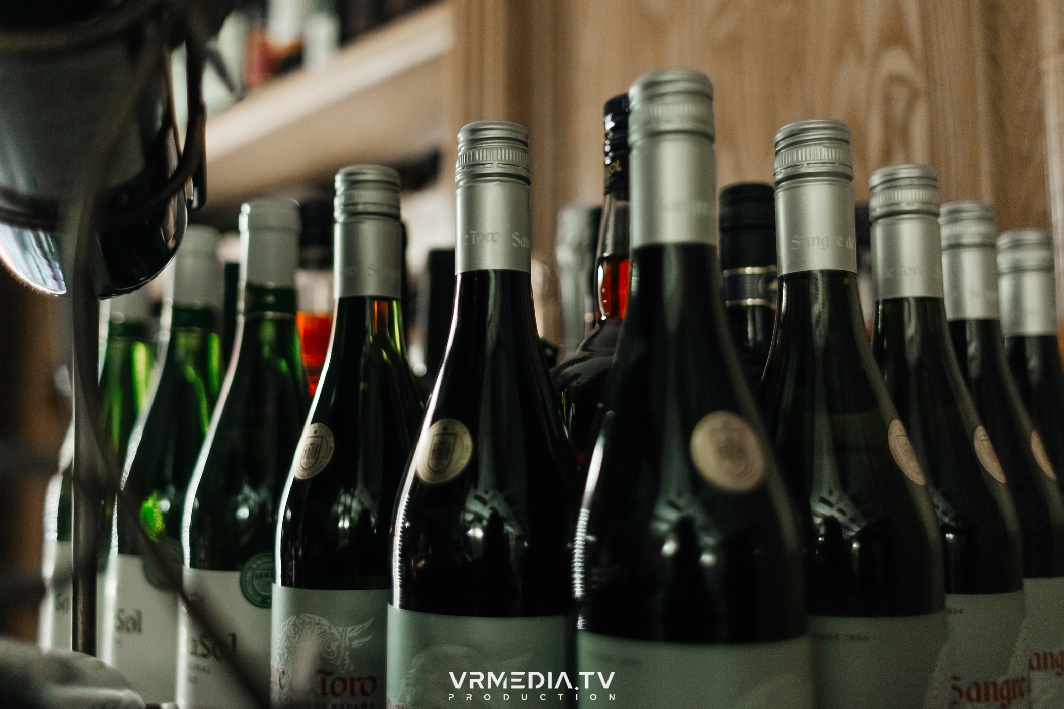 BAD BOYS BAND в ресторане «Империя»