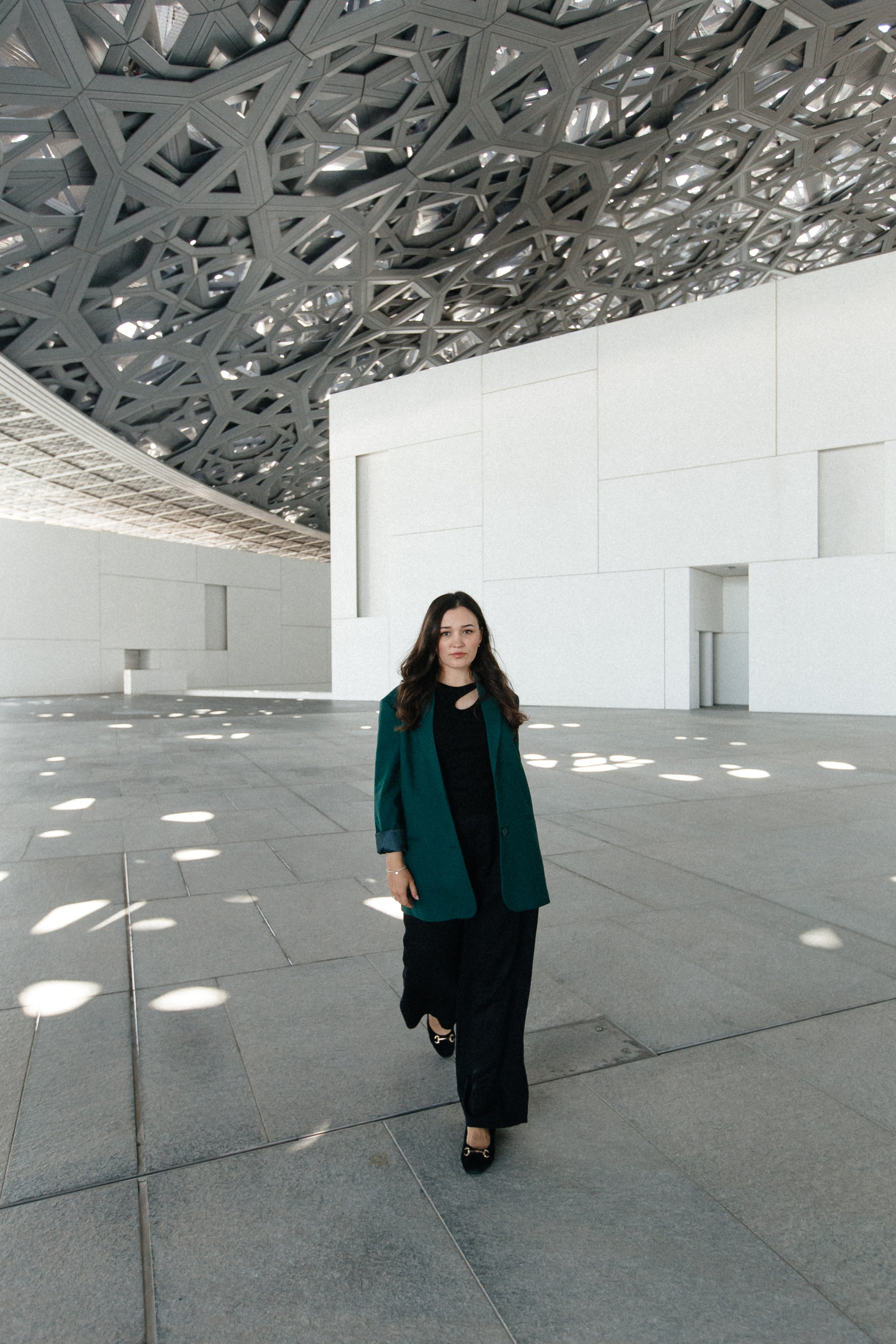 Louvre. Valery Litvinova Photography