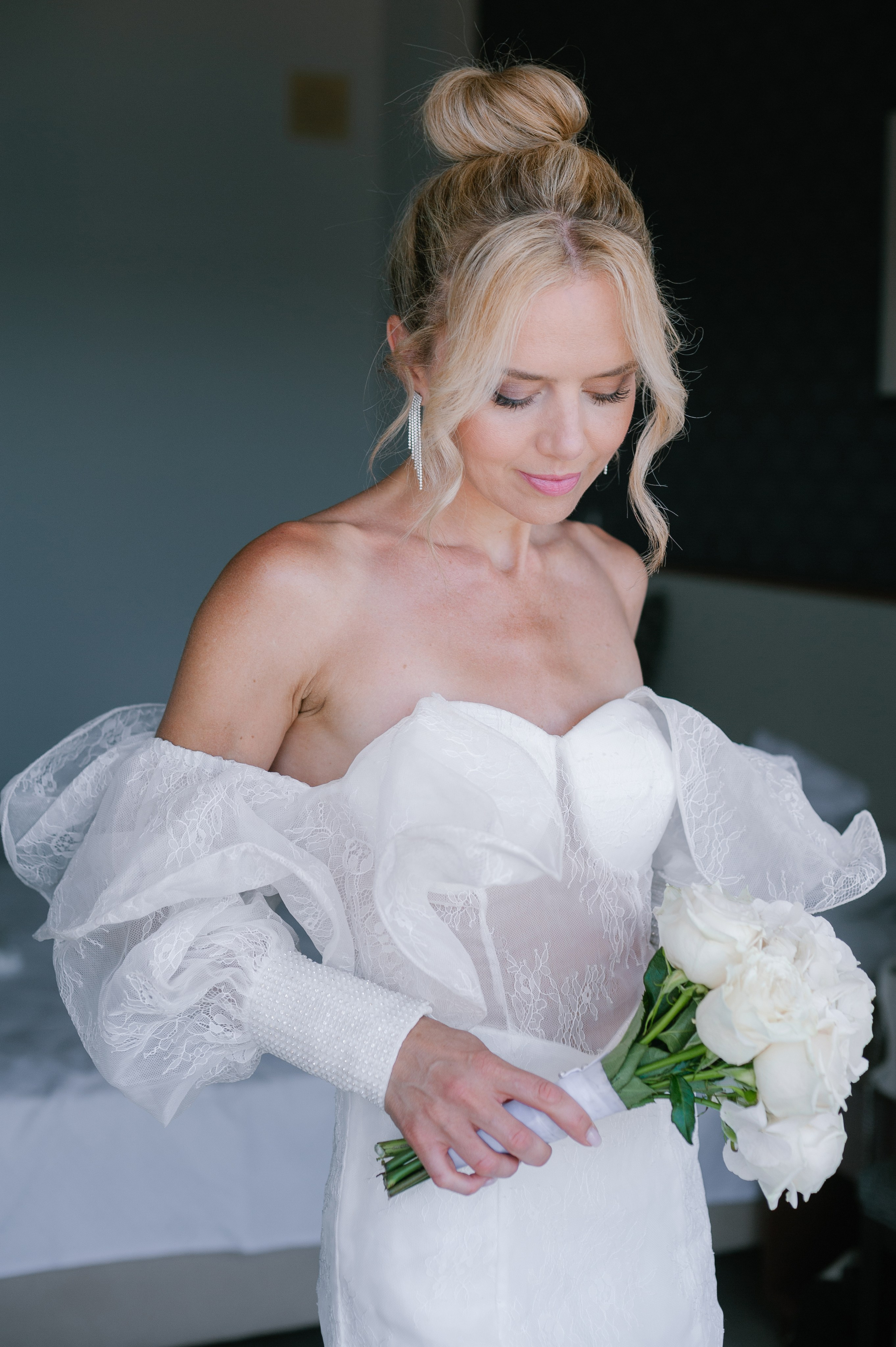 Bride. Свадебный и женский фотограф в Лиссабоне Яковлева Ольга