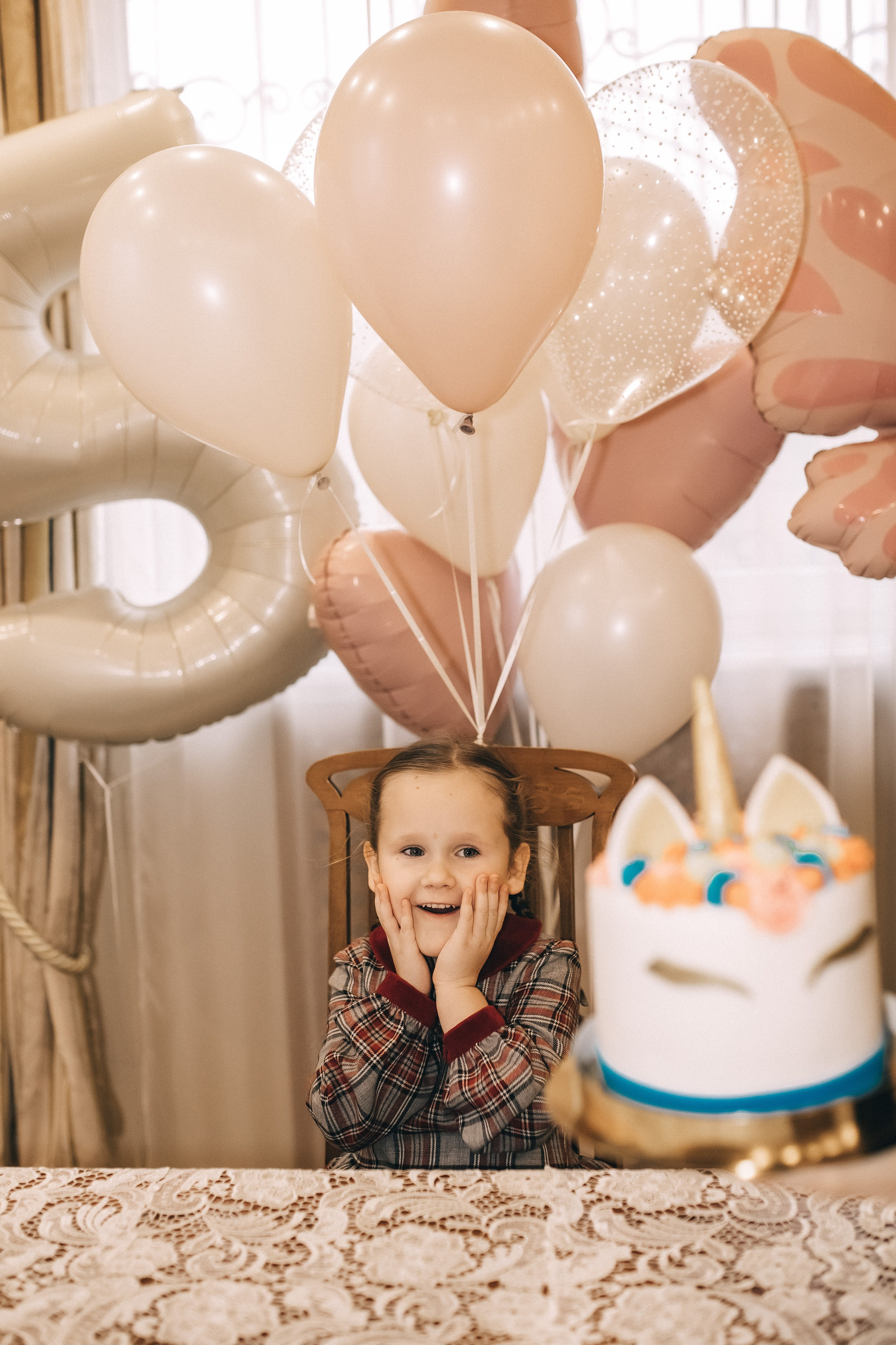 5 лет «пусть будет все, как ты захочешь:)». Профессиональный фотограф, Москва |Видное Елена Елизарова