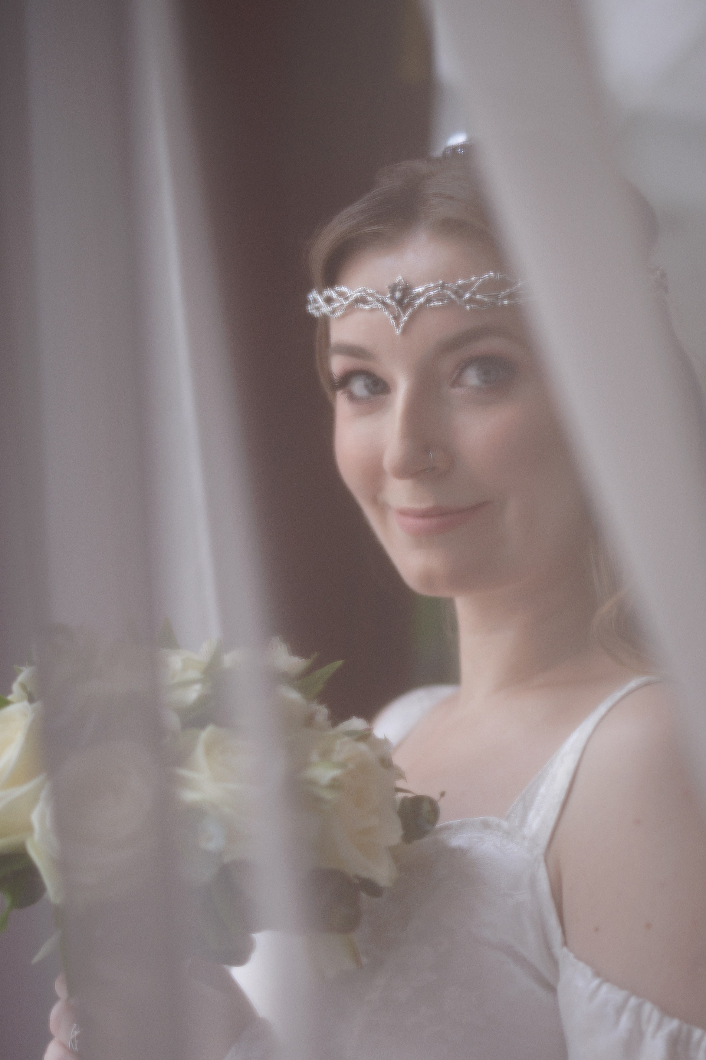 Свадебные истории