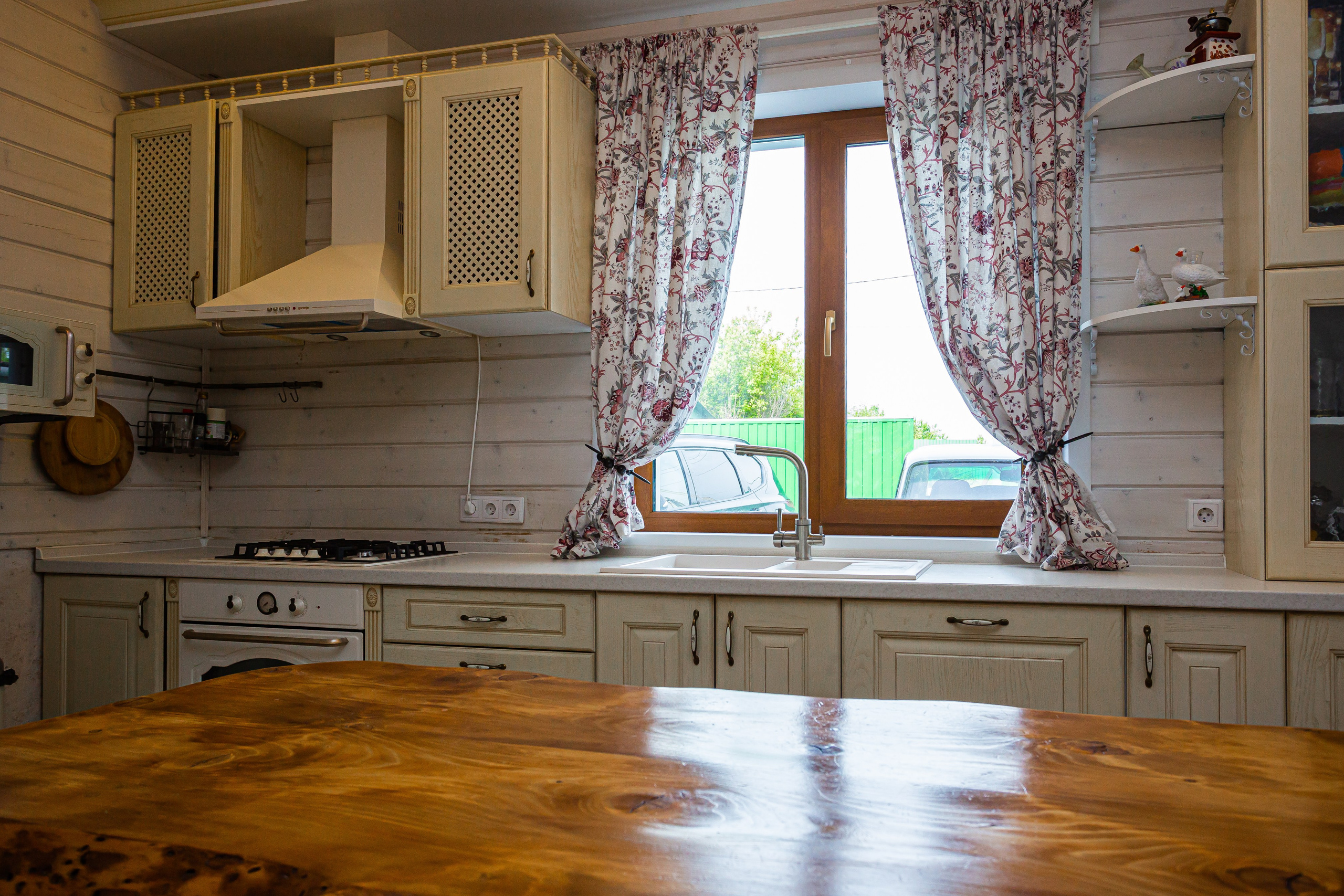 Интерьерная фотография. Видеограф PRO Новокузнецк