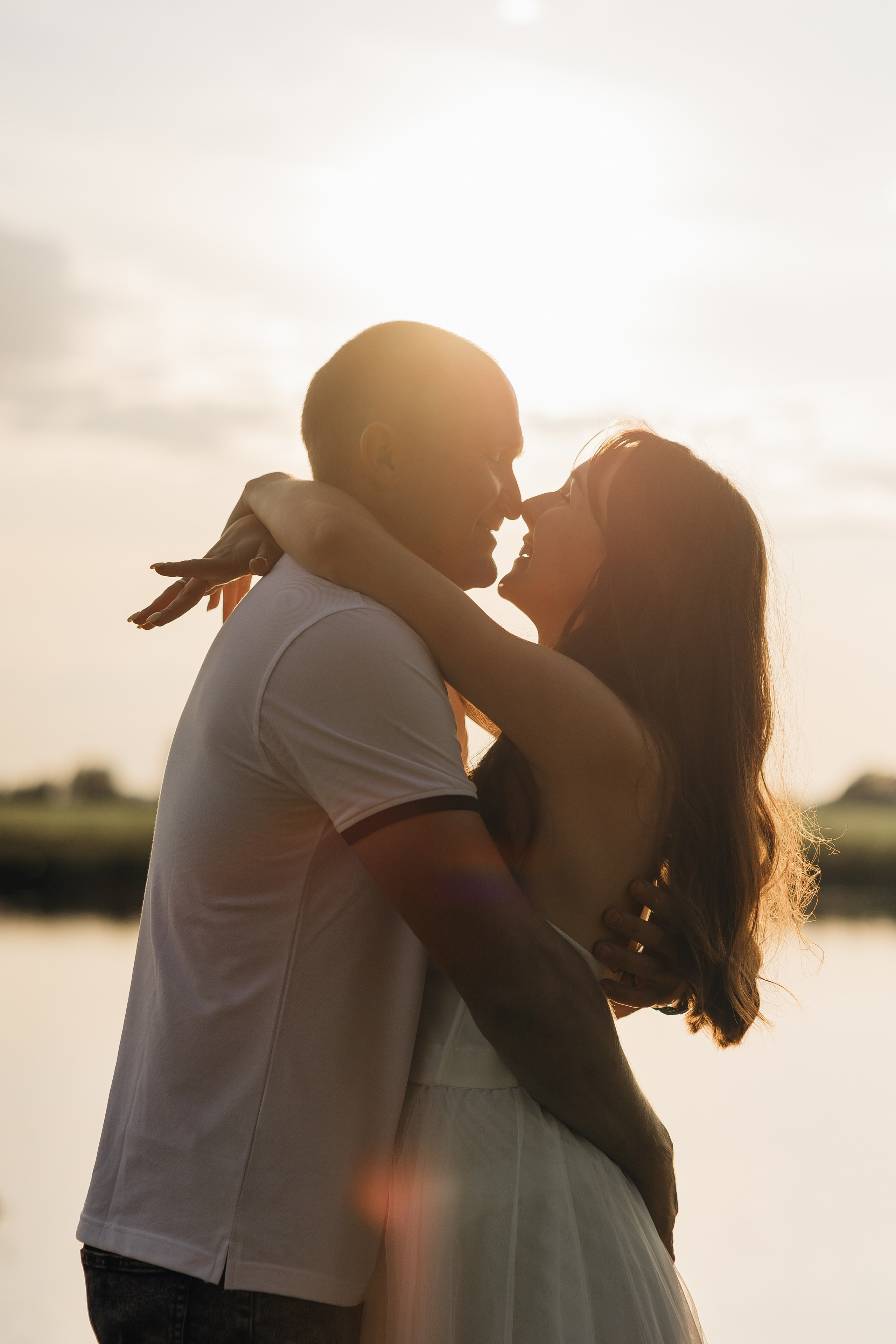 Лера и Антон. Главная