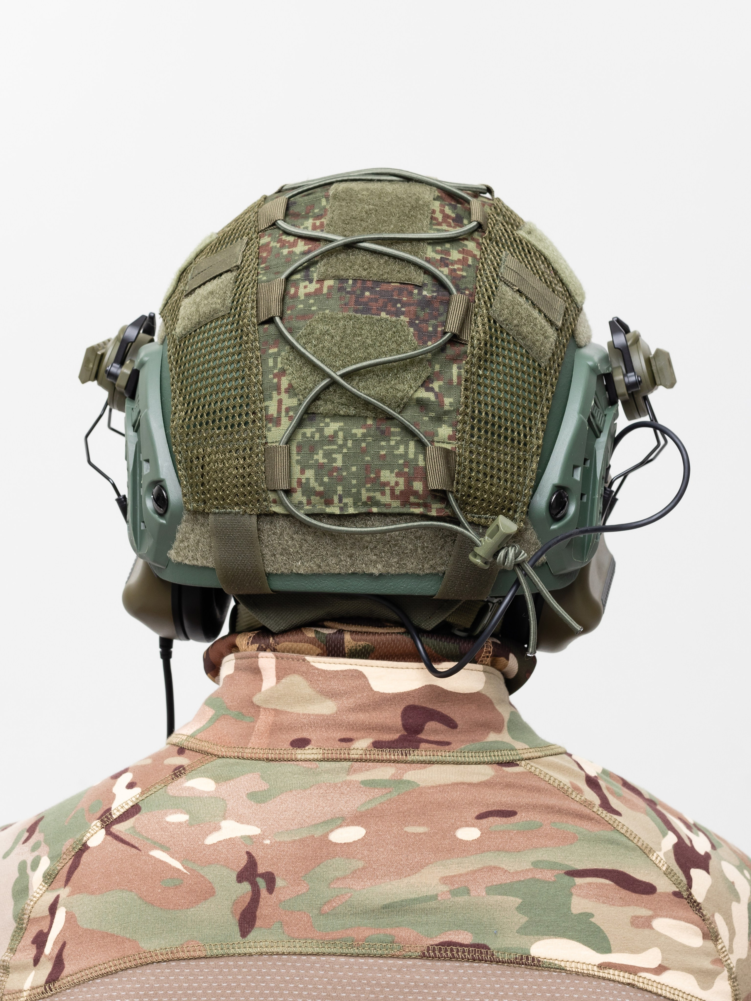 Наушники. Фотограф в Краснодаре Арина Кудряшова