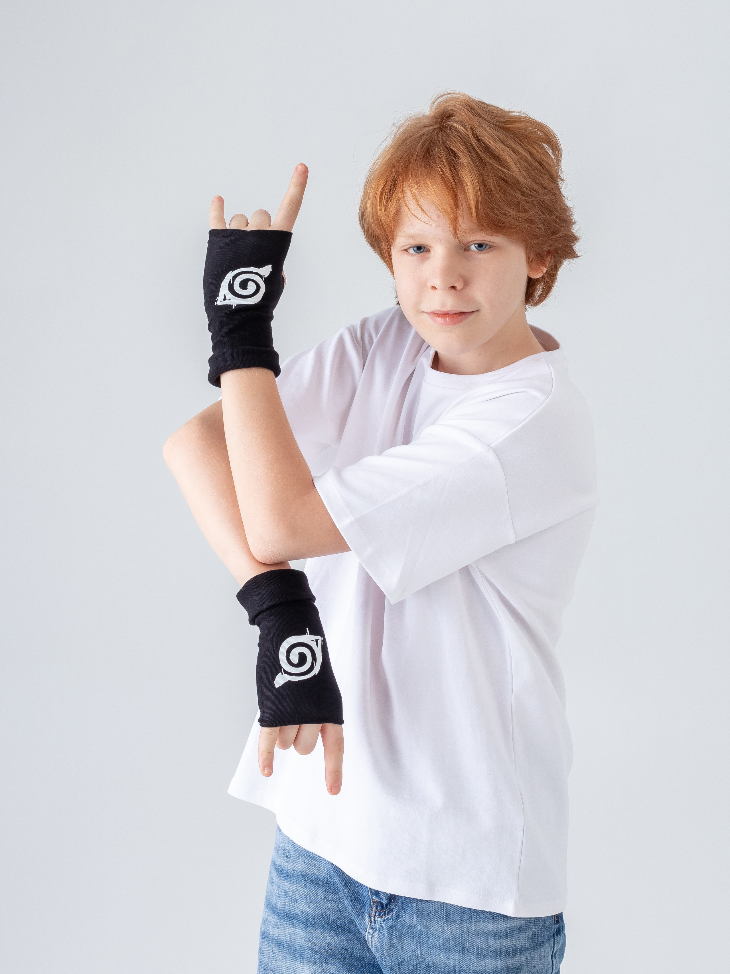 Аниме детская. Фотограф в Краснодаре Арина Кудряшова