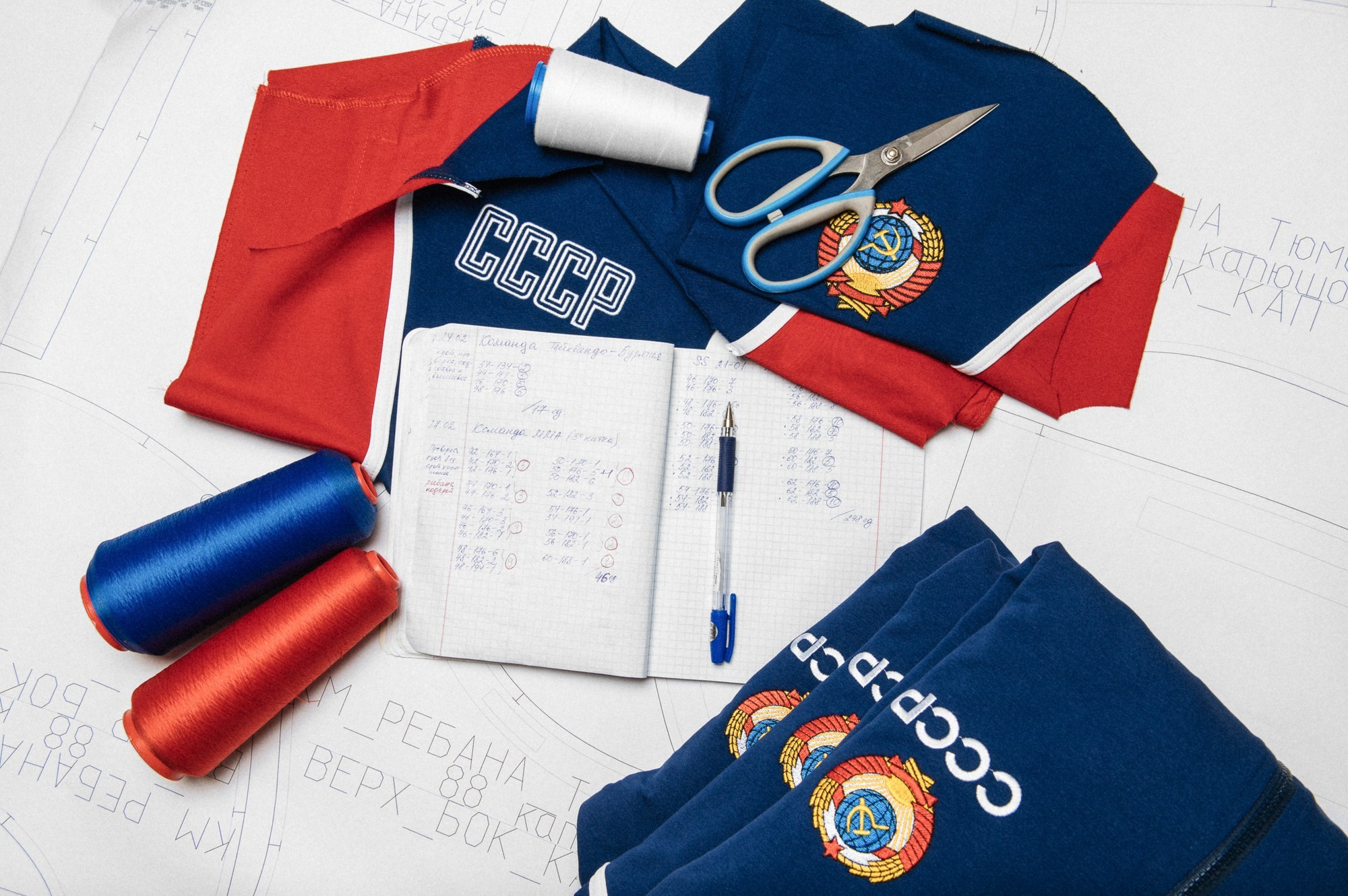 Бизнес. Свадебный и портретный фотограф в Москве Сергей Бузин