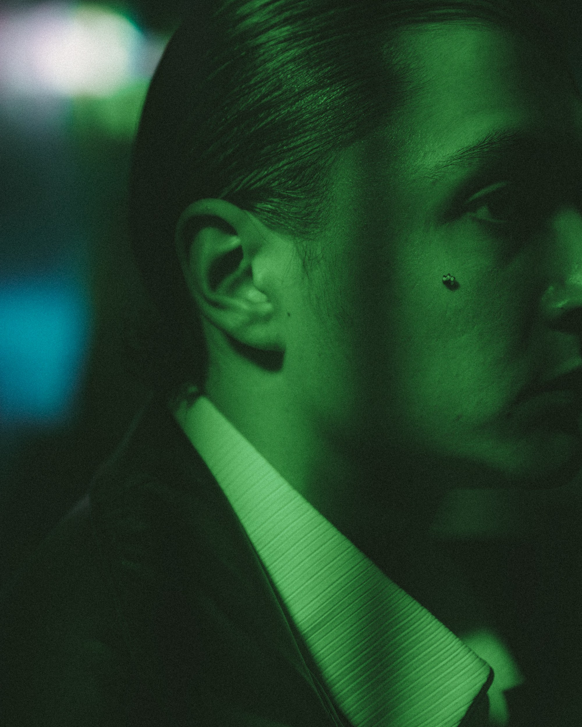 Top 100 Awards' 25. Свадебный и портретный фотограф в Москве Сергей Бузин