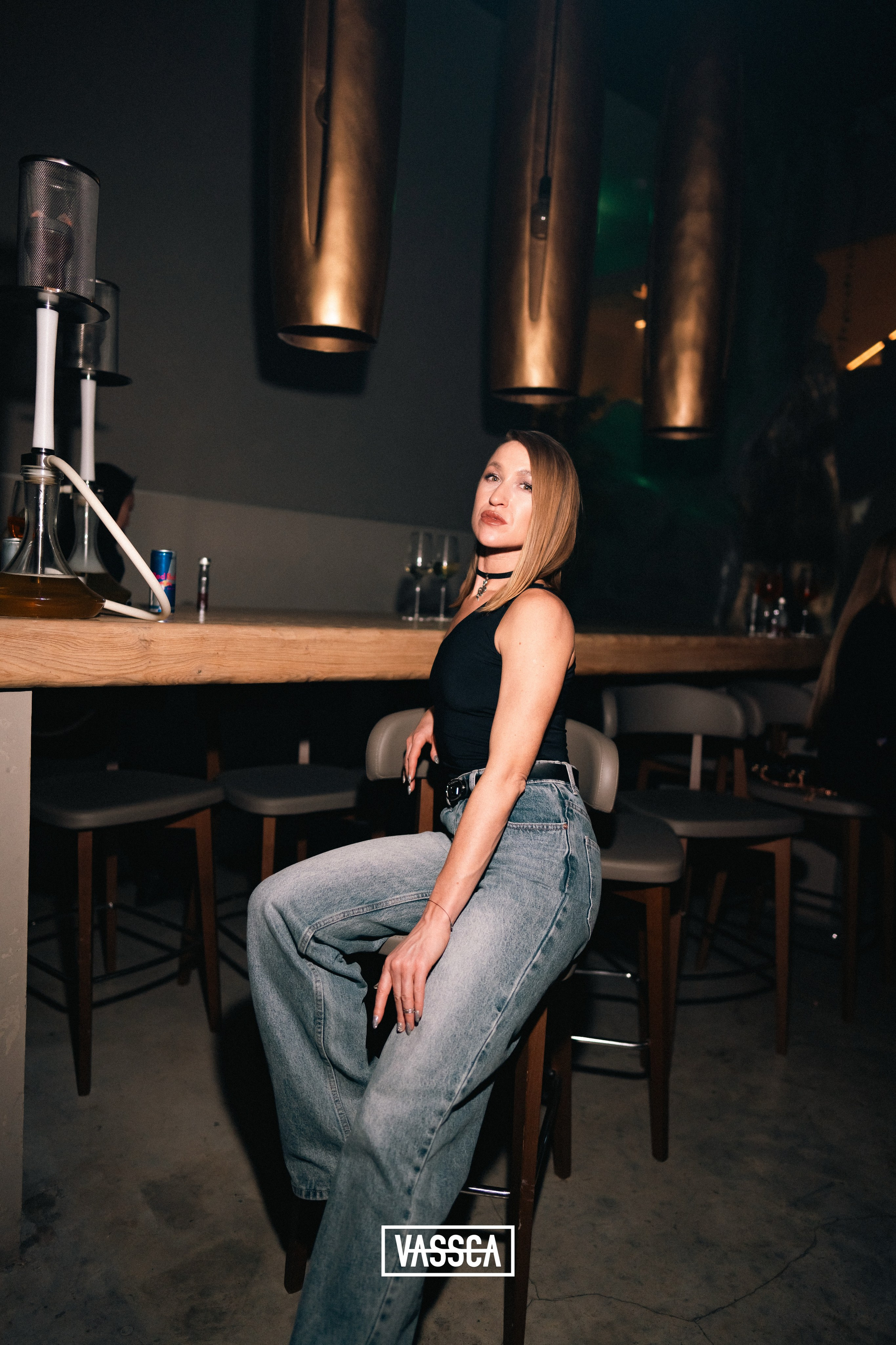 PARTY VASSCA 05.01.25. VASSCA