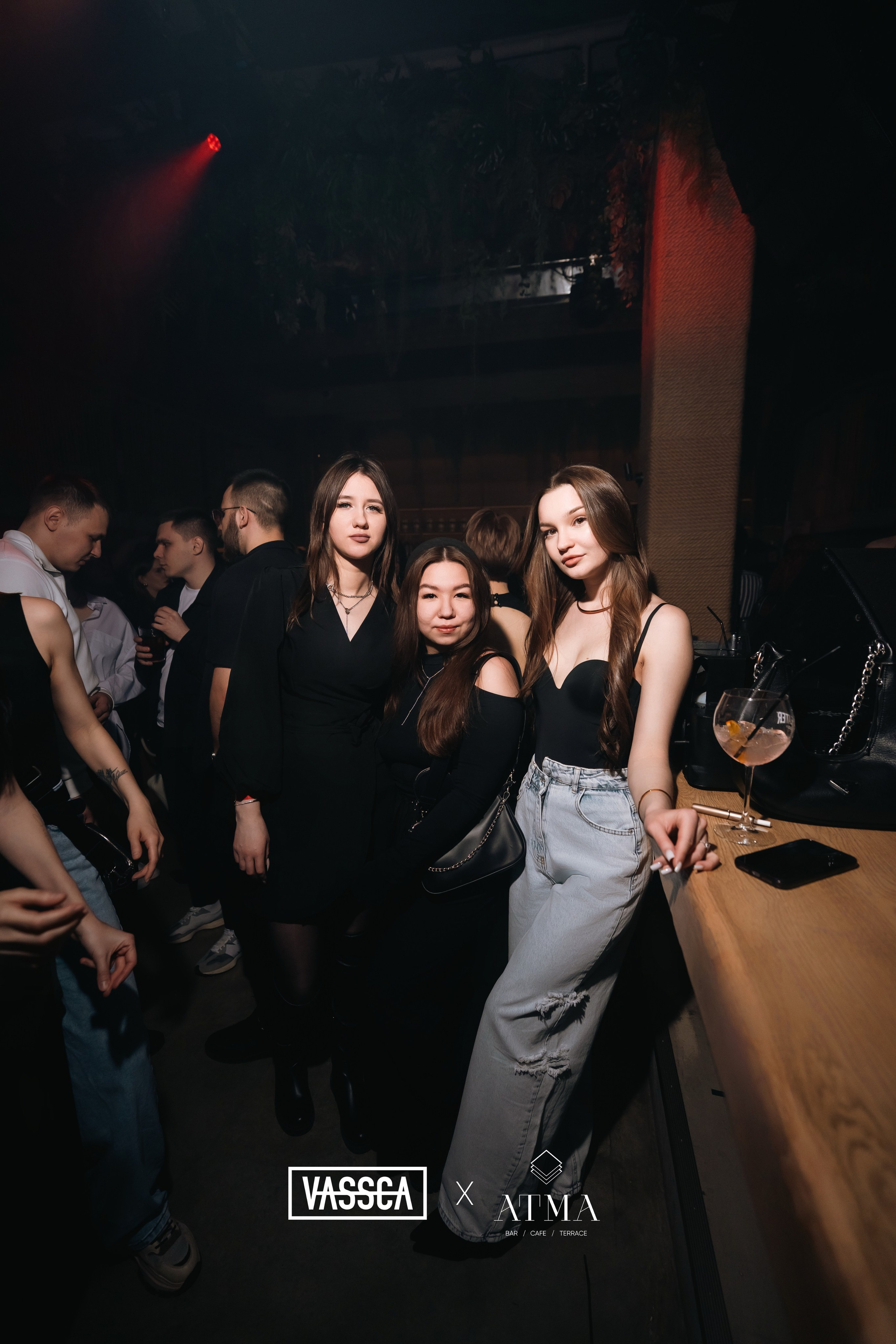 PARTY VASSCA 12.04.25. VASSCA