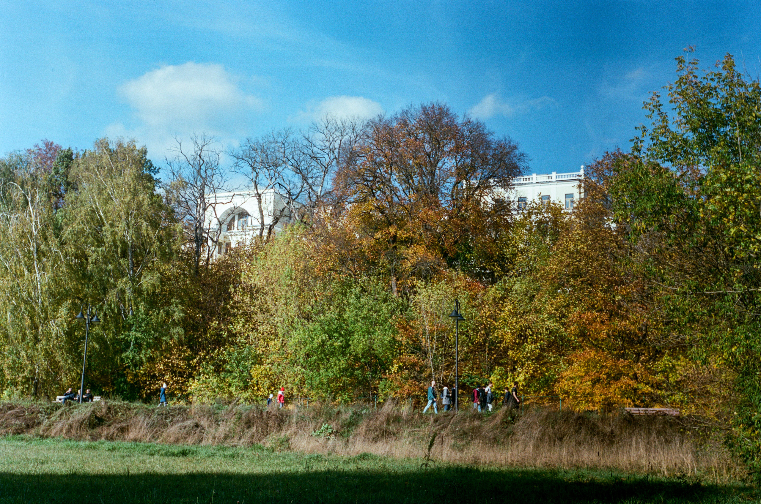 Enna Munchen Ennalyt 50mm f1.9 review