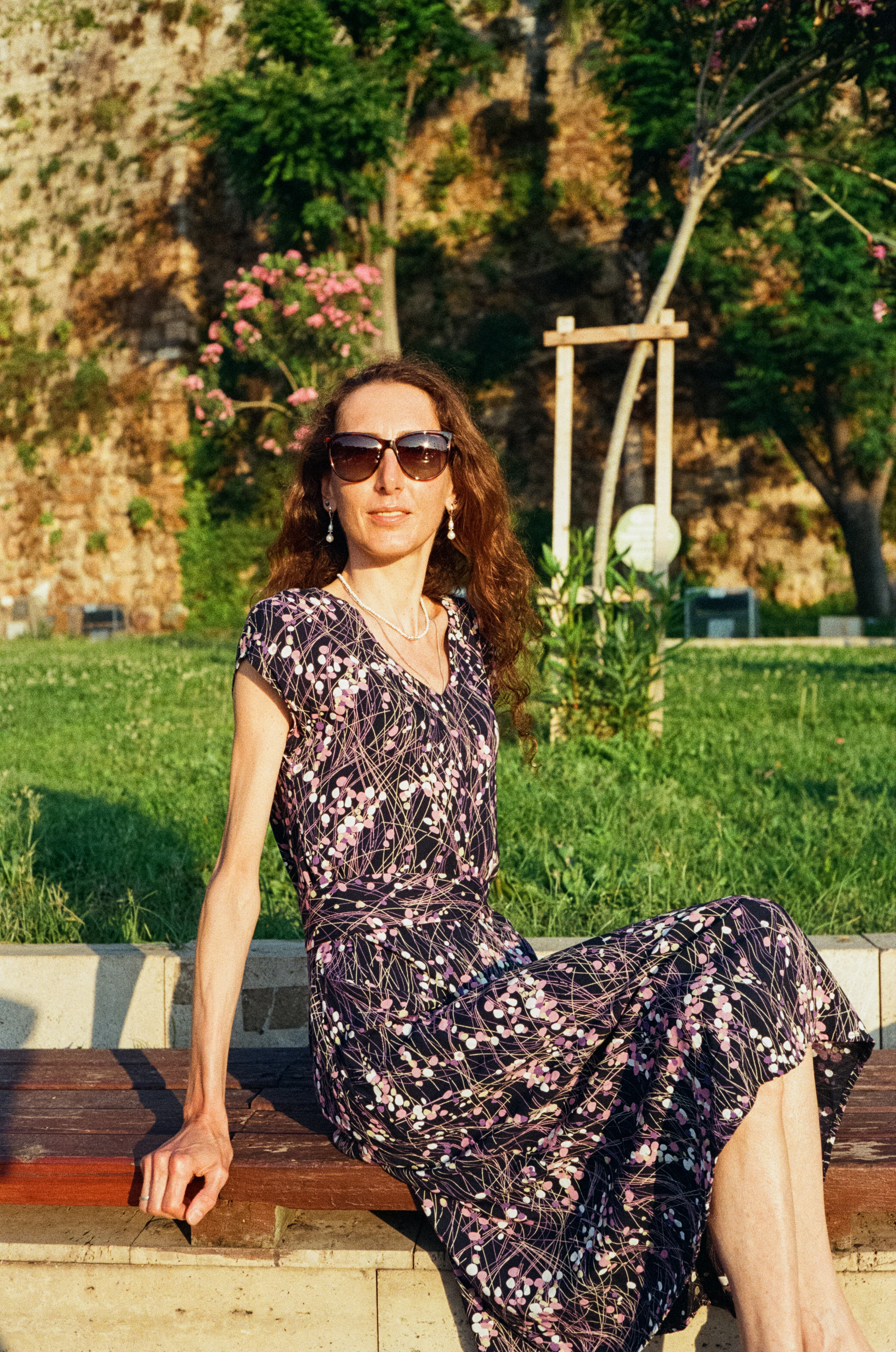 Анталья, Старый морской порт