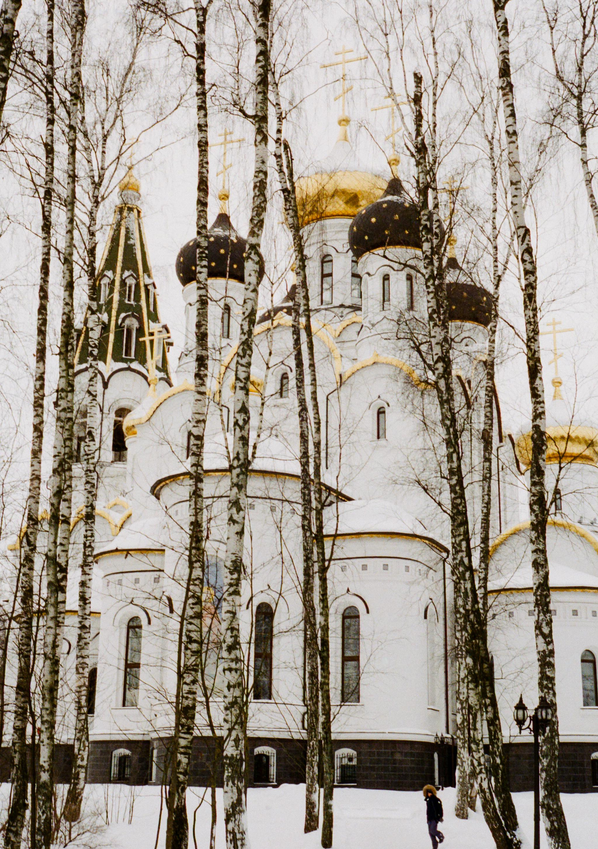 Olympus Pen EED / Fujifilm Superia 200