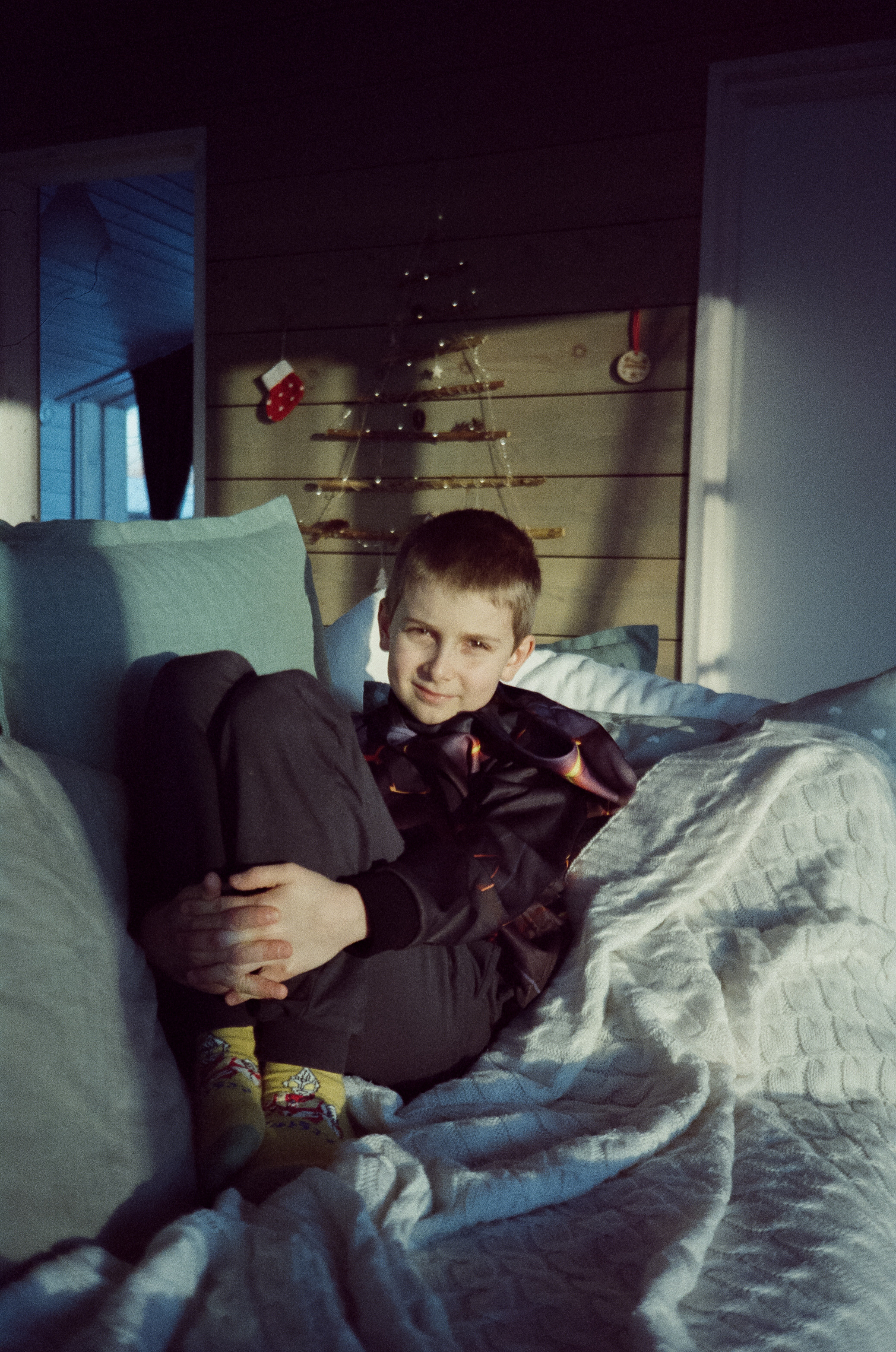 Hygge Dacha Велегож Парк на Fuji DL-300