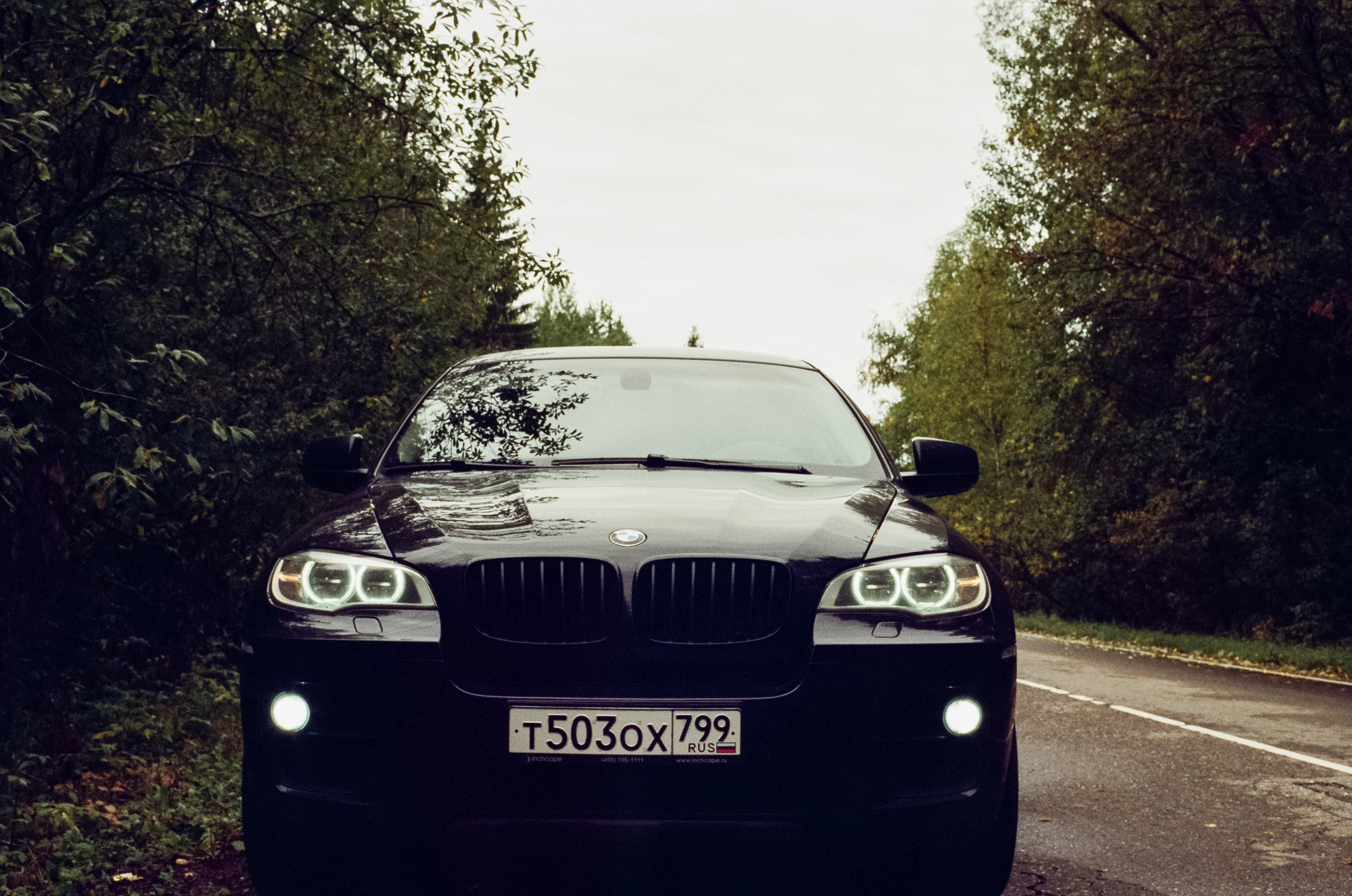 Kodak Retina IIIc — Retina Xenon C 50 mm f2.0 / Kodak Vision 3 250D