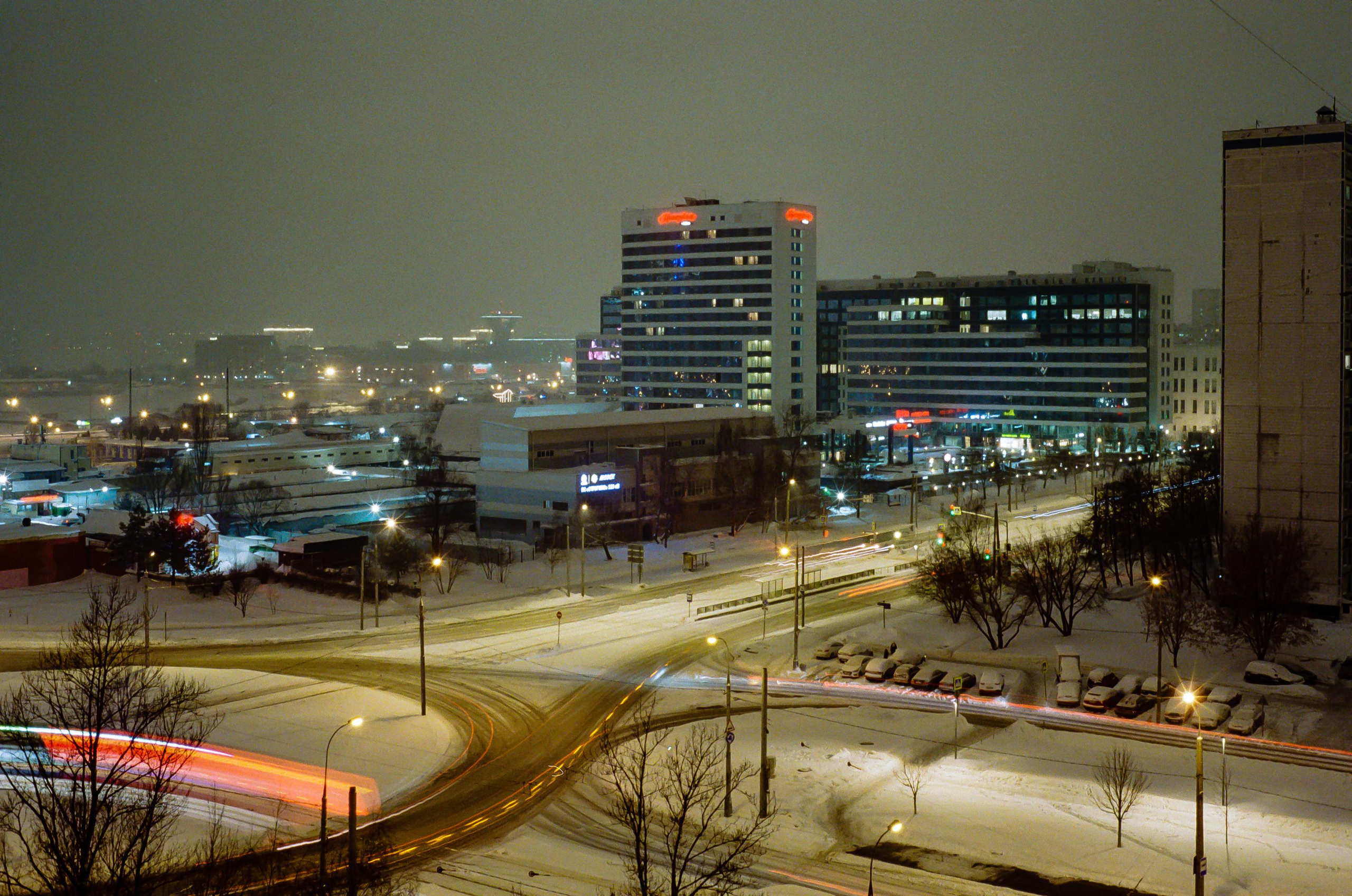 Minolta Hi-Matic 7sII