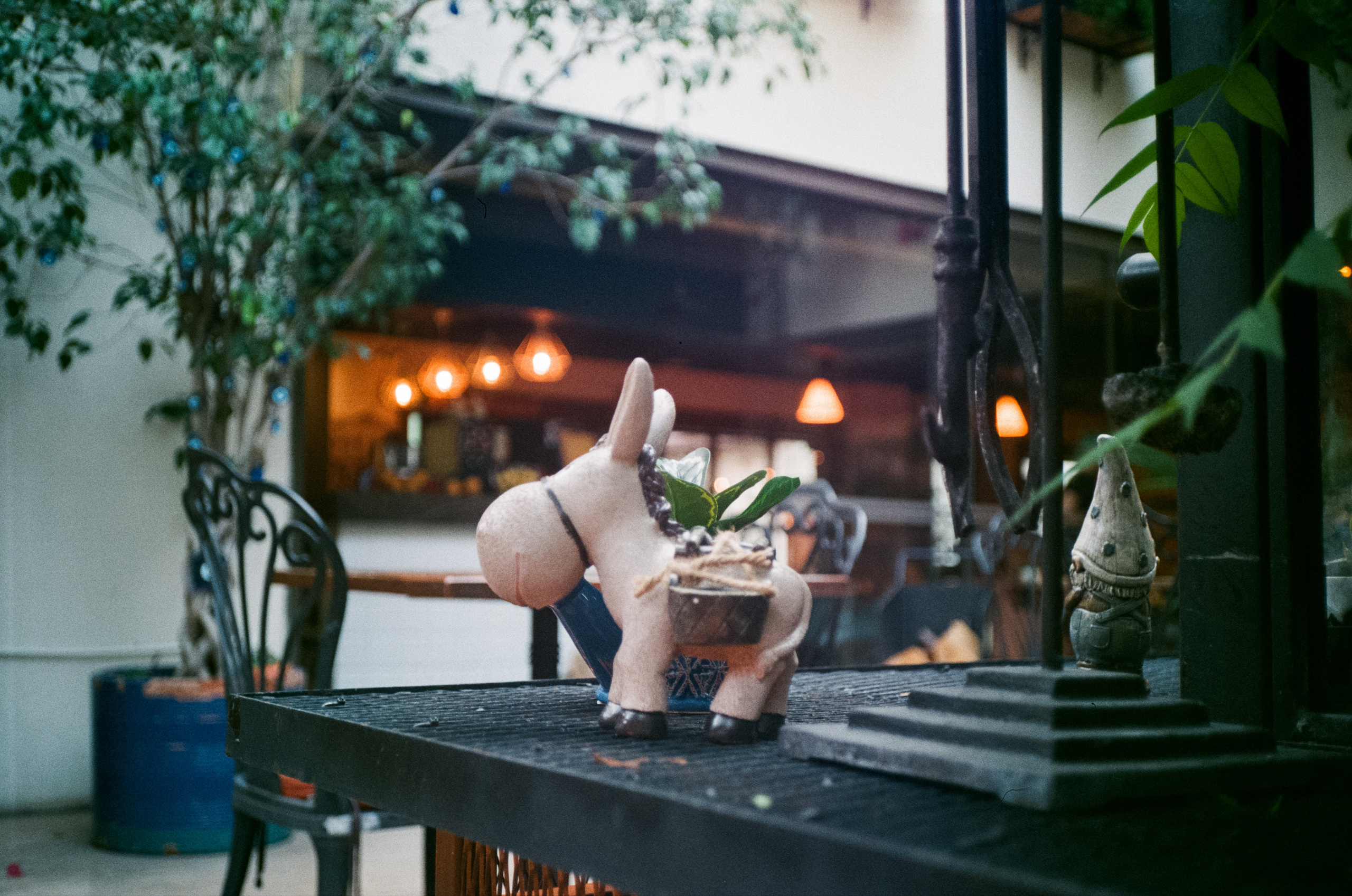 Анталья — прогулка на катере