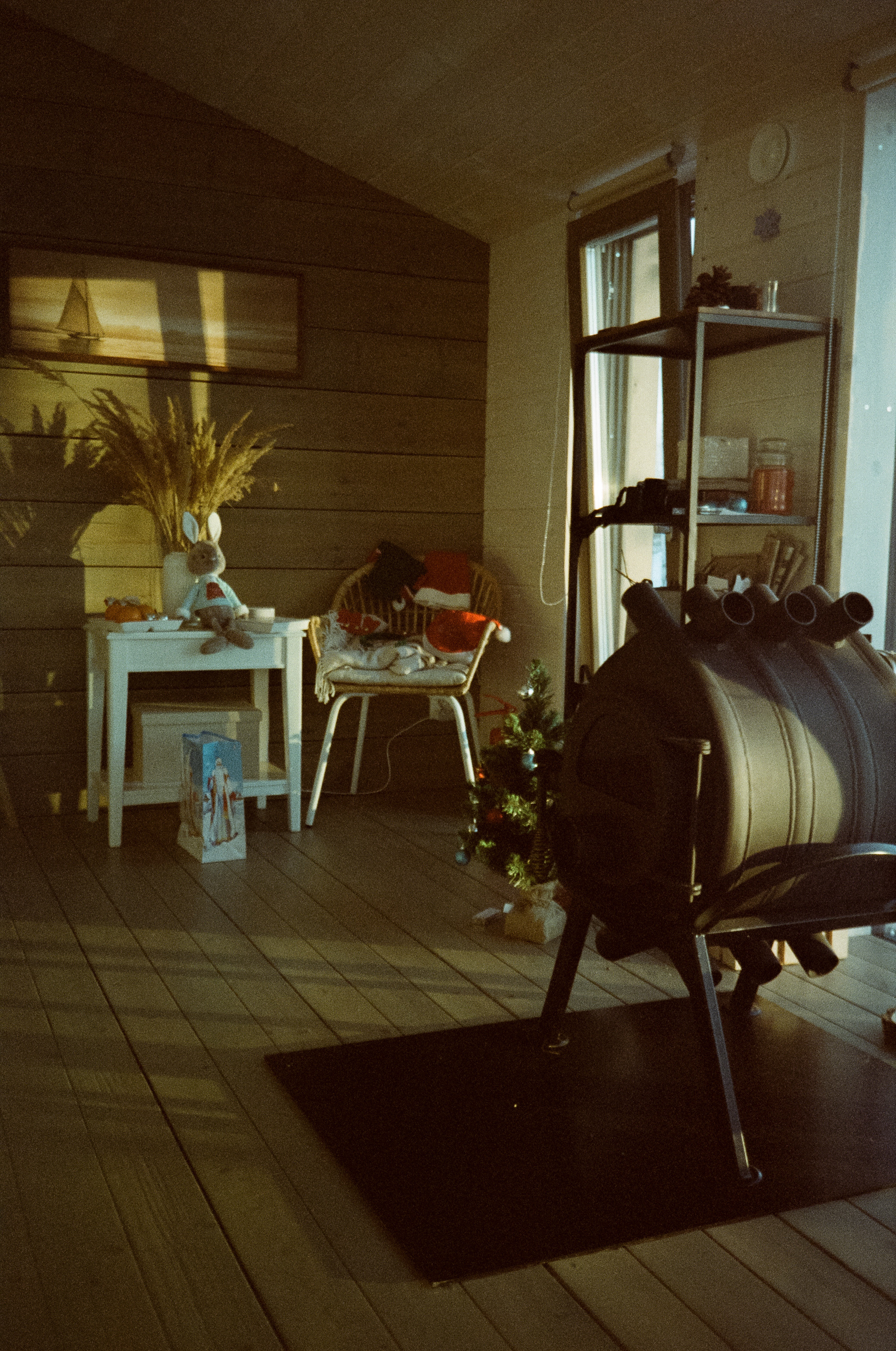 Hygge Dacha Велегож Парк на Fuji DL-300