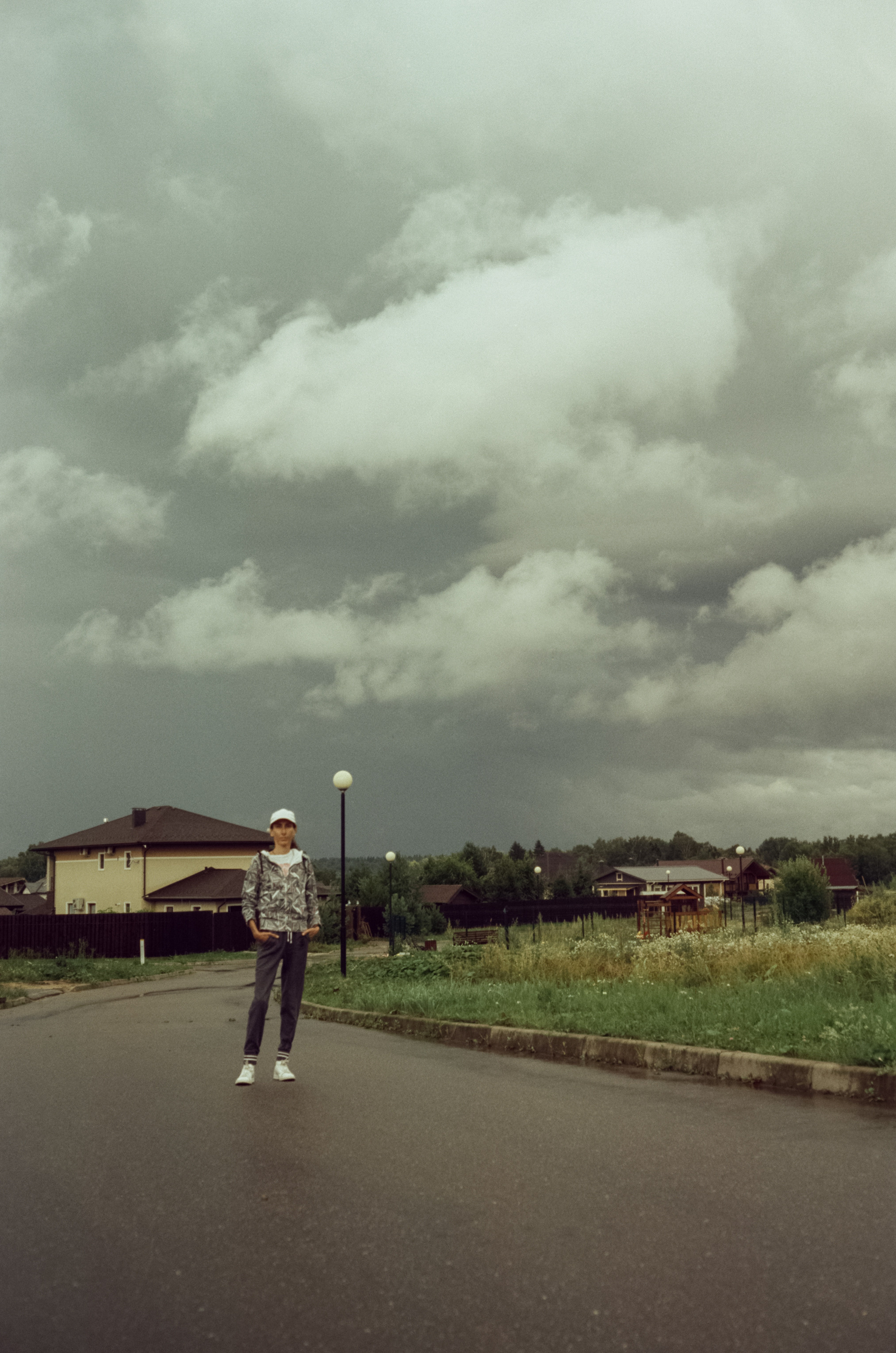 Canon Canonet QL17 G-III QL