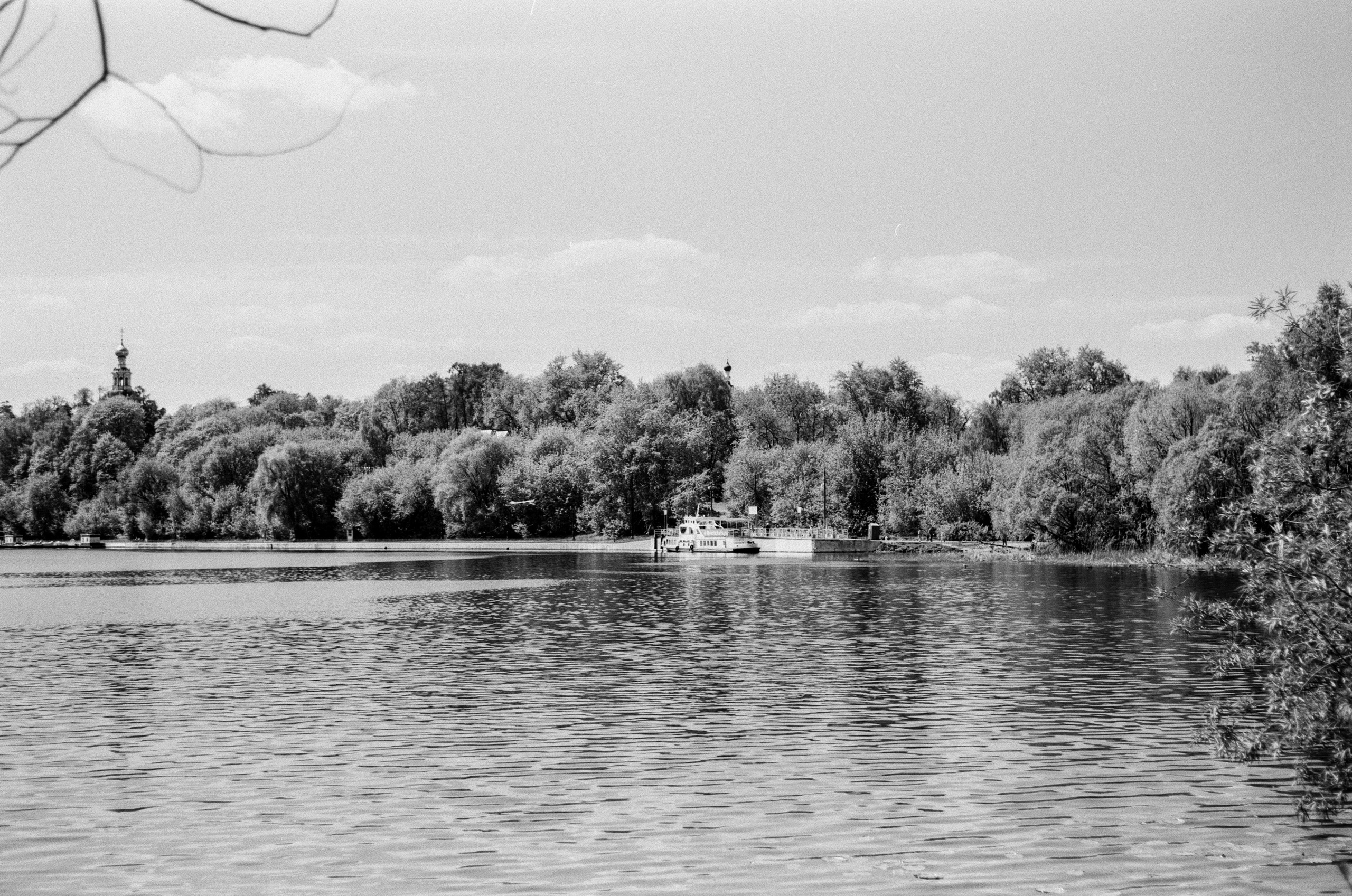 ADOX HR-50 пример фото