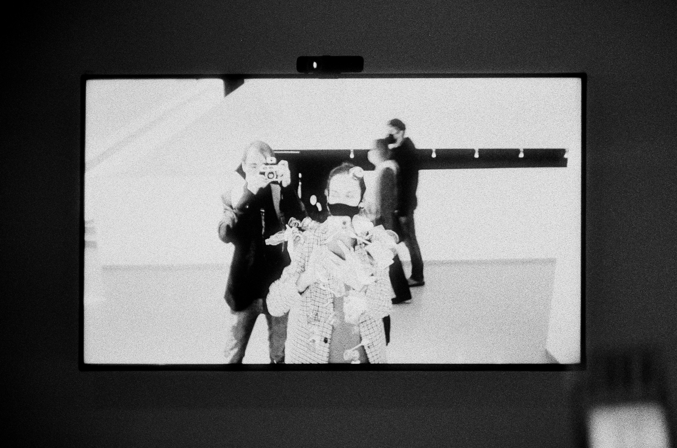 Мультимедиа Арт Музей на Canon Canonet QL17 G-III QL