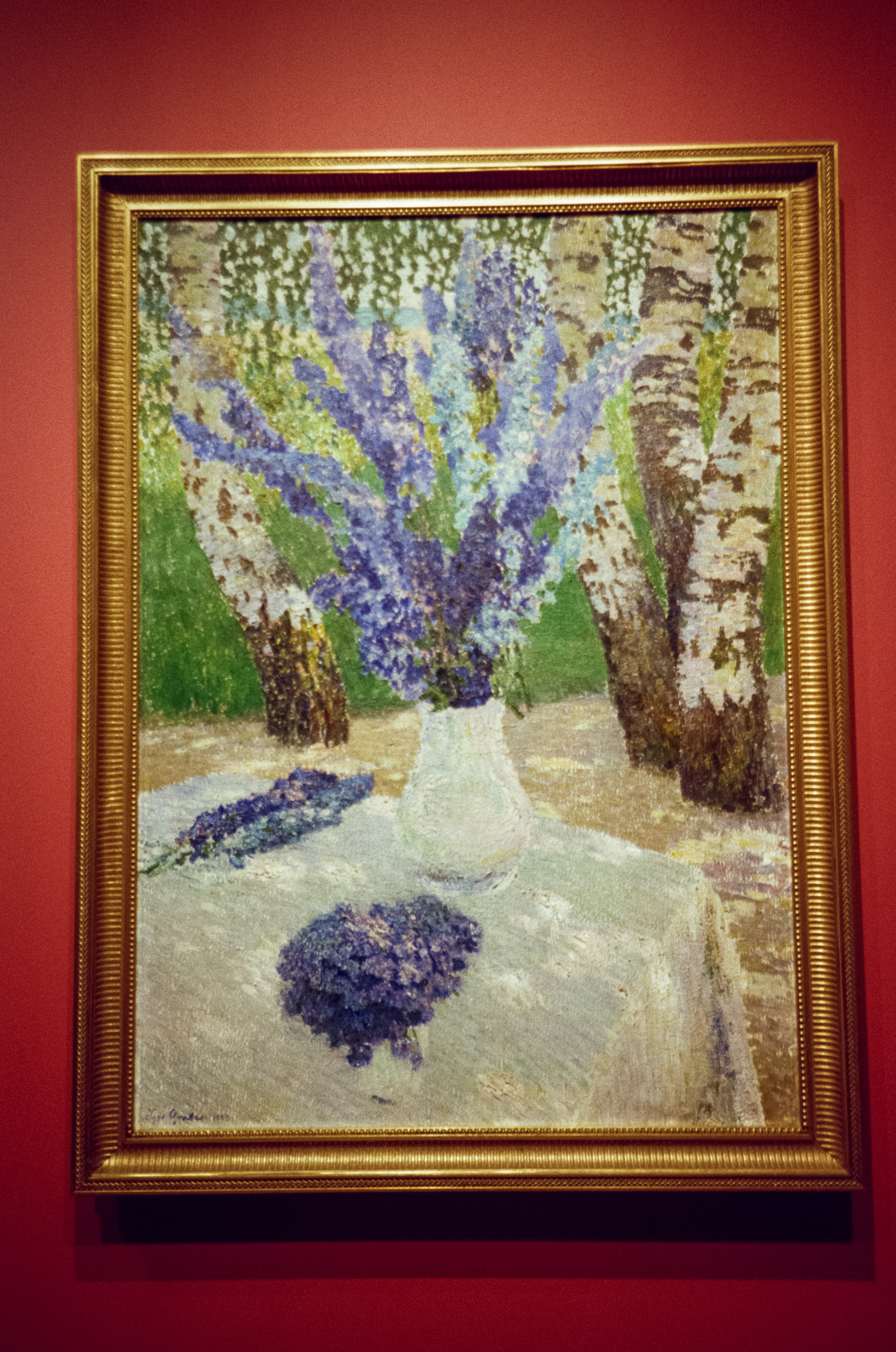 Третьяковская галерея на Kodak Ultramax 400 (Fuji DL-300 )