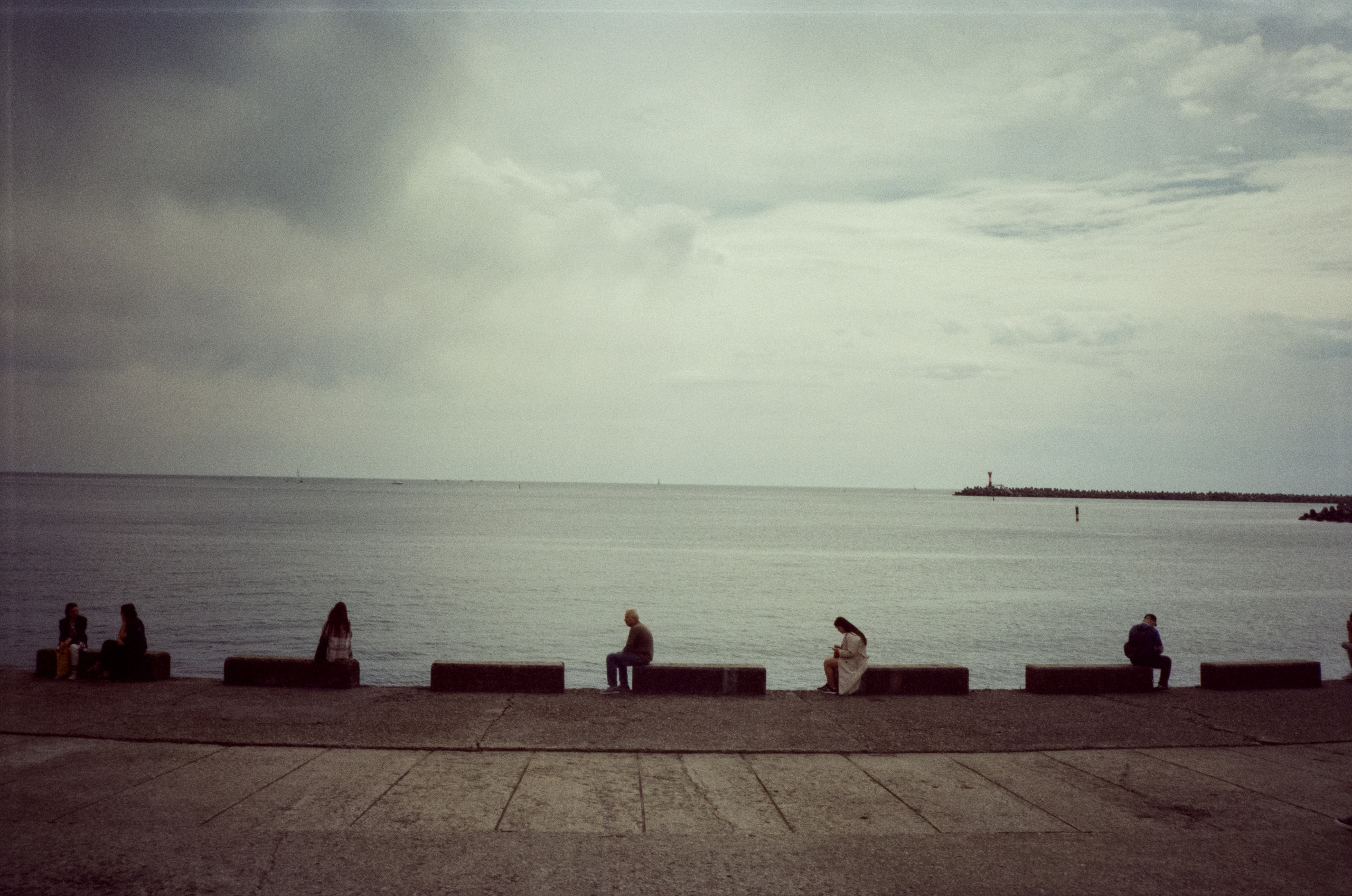 Набережная Сочи, Красная Поляна