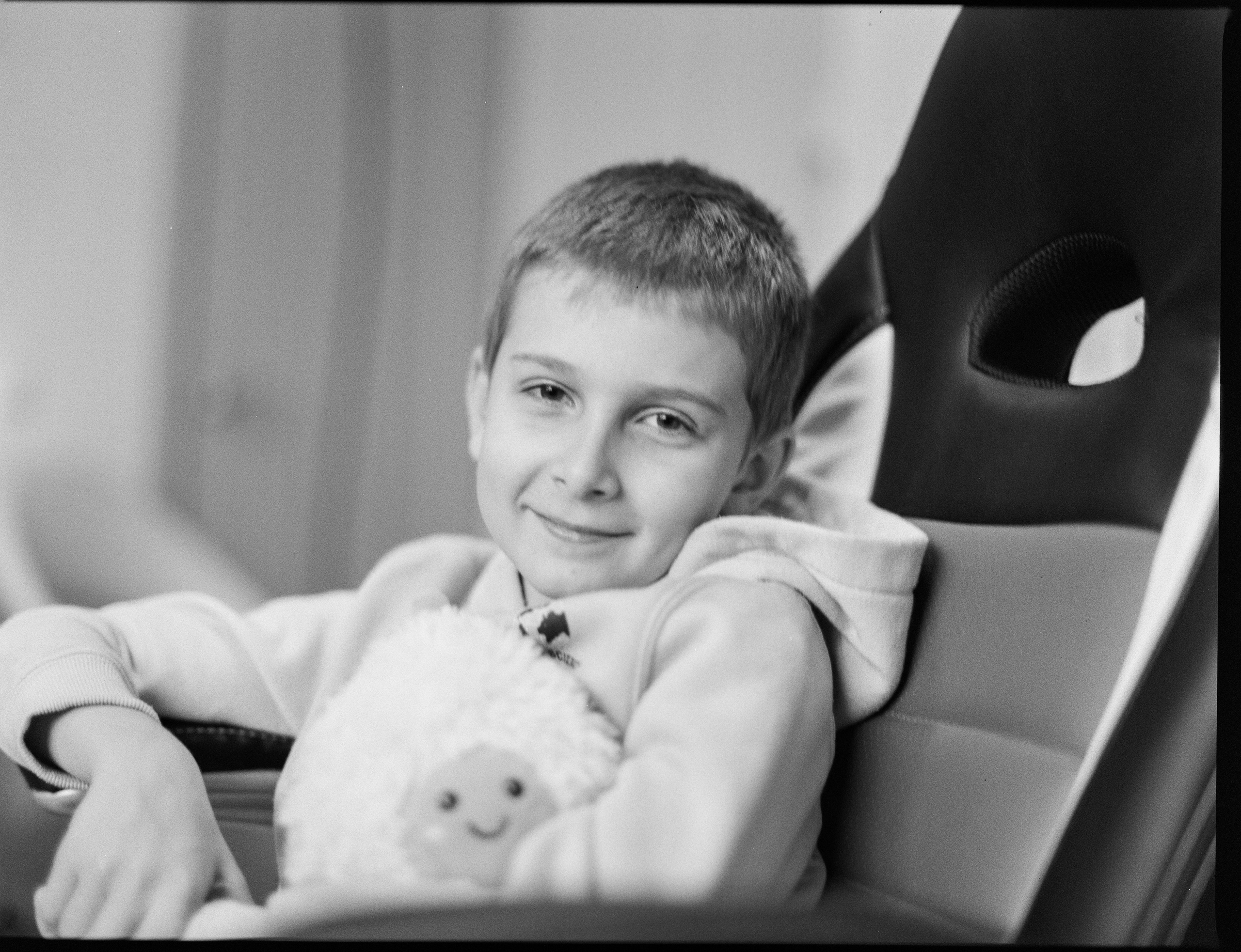 Mamiya-Sekor C 80mm f1.9