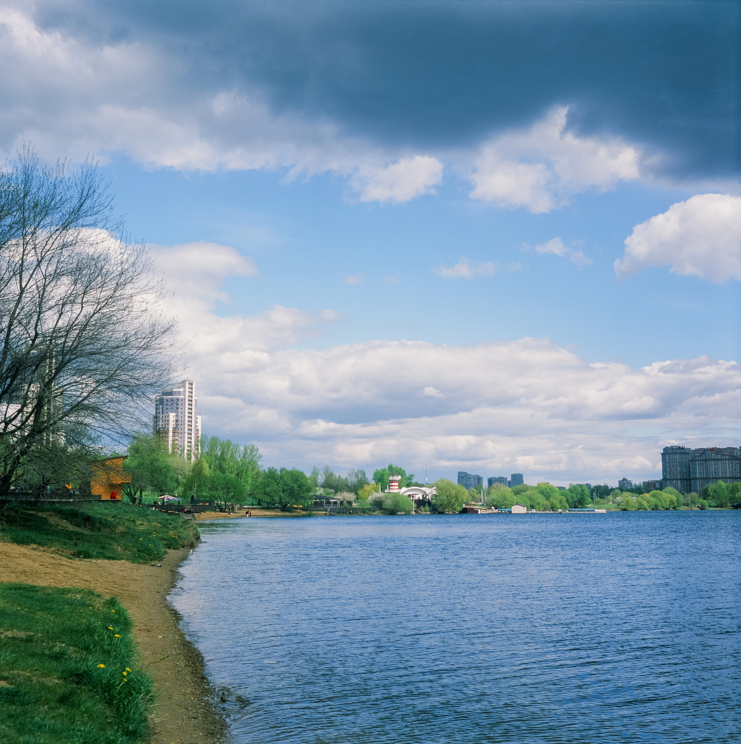 Fujichrome Provia 100F