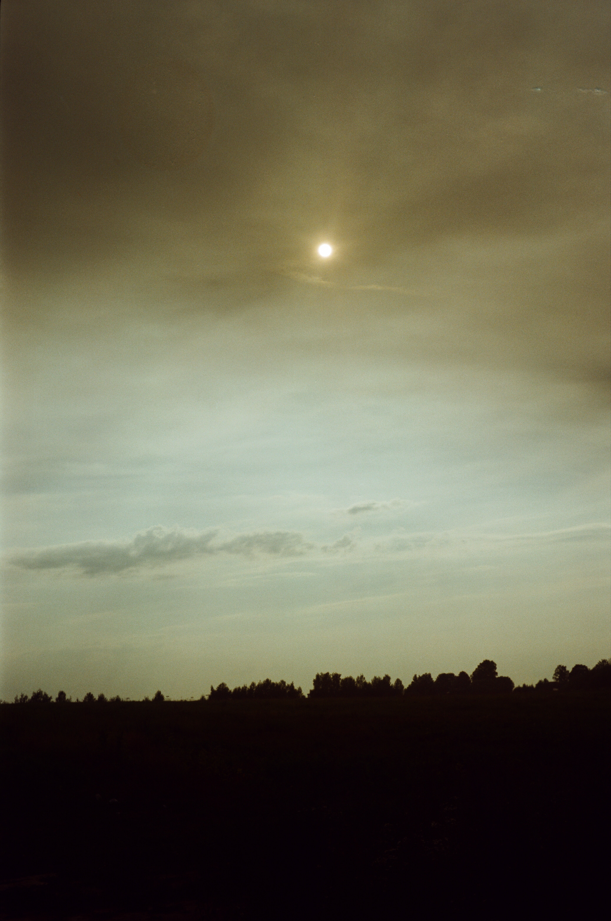 Canon Canonet QL17 G-III QL