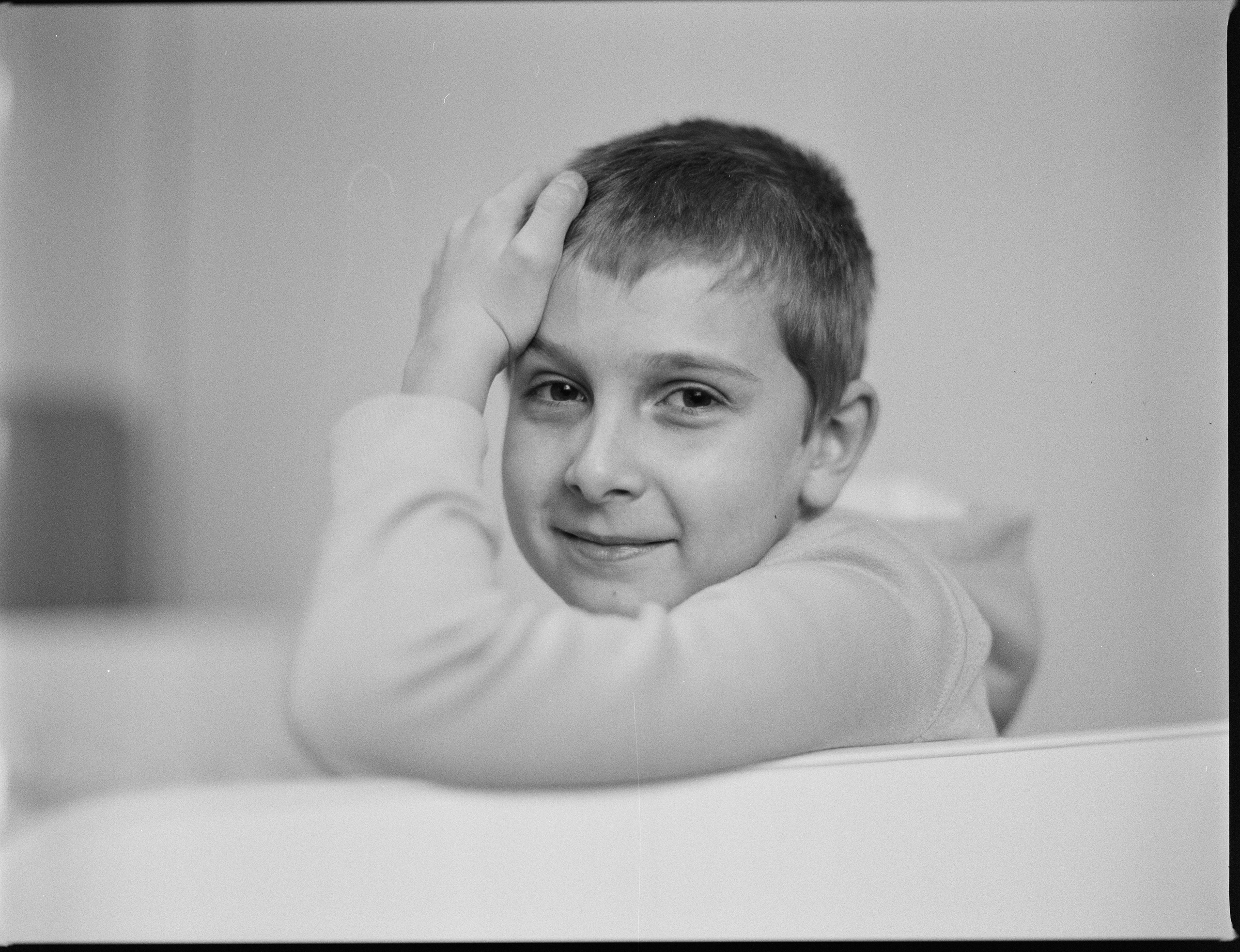 Mamiya-Sekor C 80mm f1.9