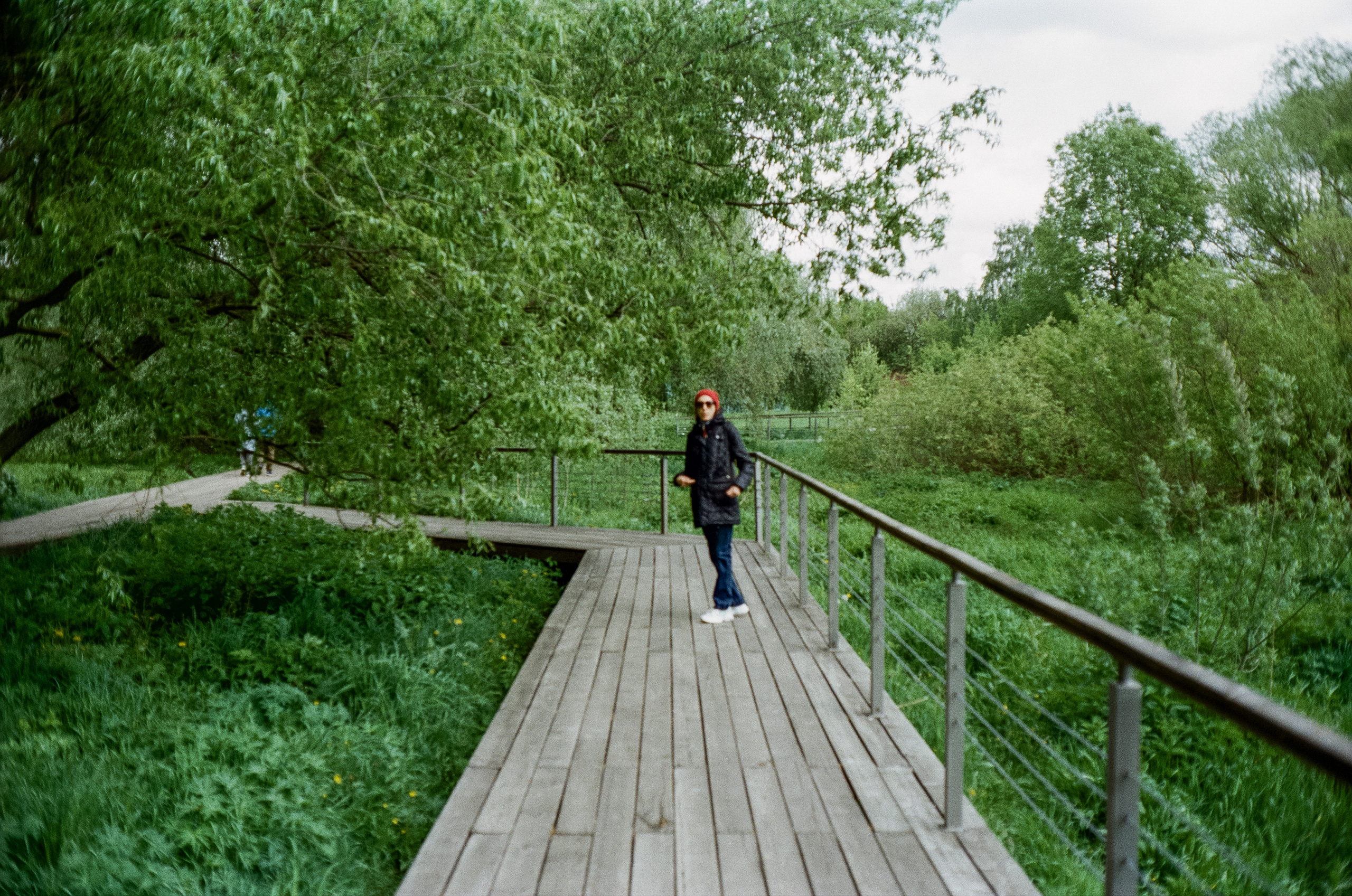 Minolta Hi-Matic 7sII