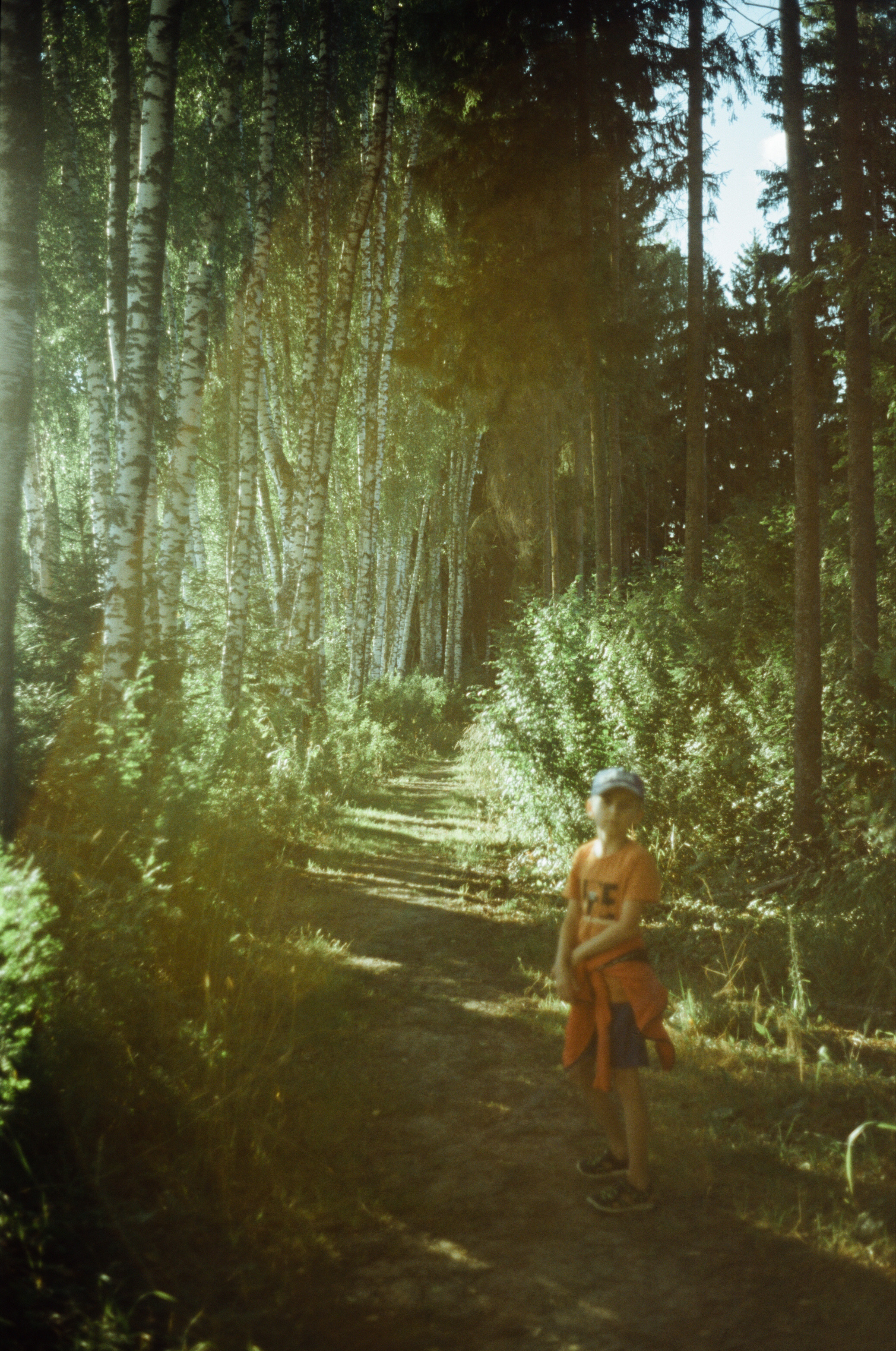 Canon Canonet QL17 G-III QL