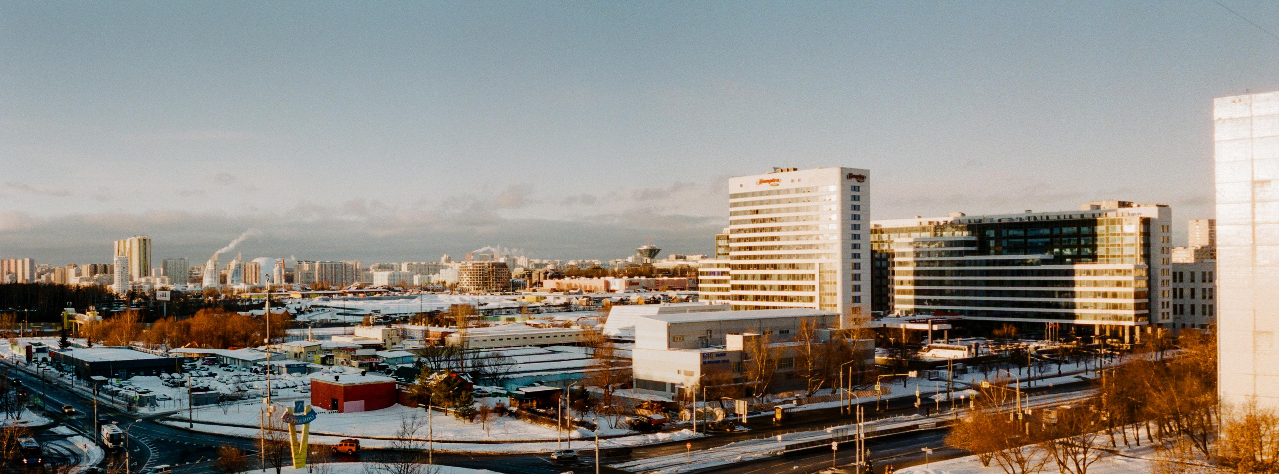 Olympus Pen EED / Fujifilm Superia 200