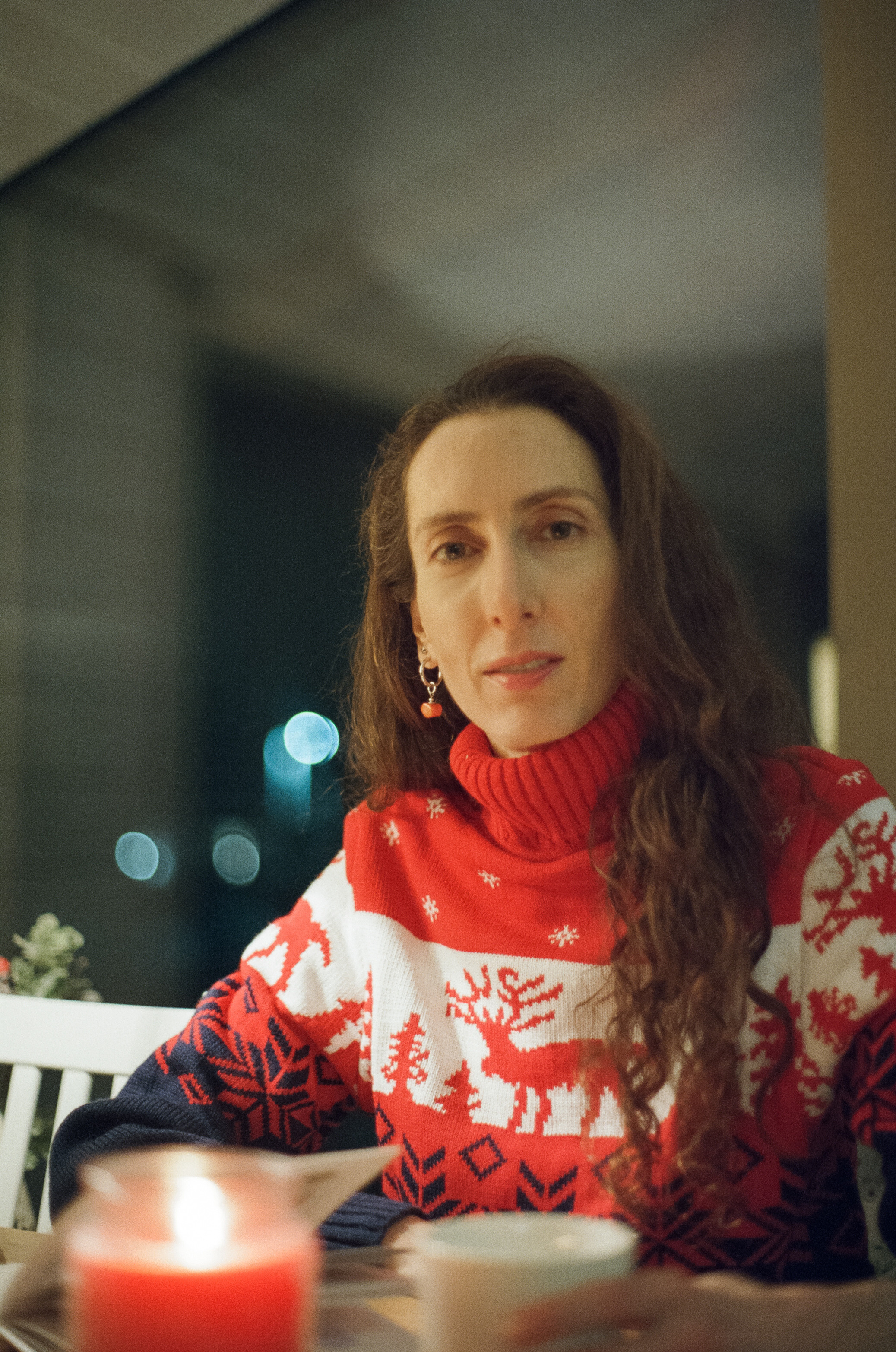 Hygge Dacha (Pentax MZ-3 — Pentax MZ-m 50 mm f1.4)