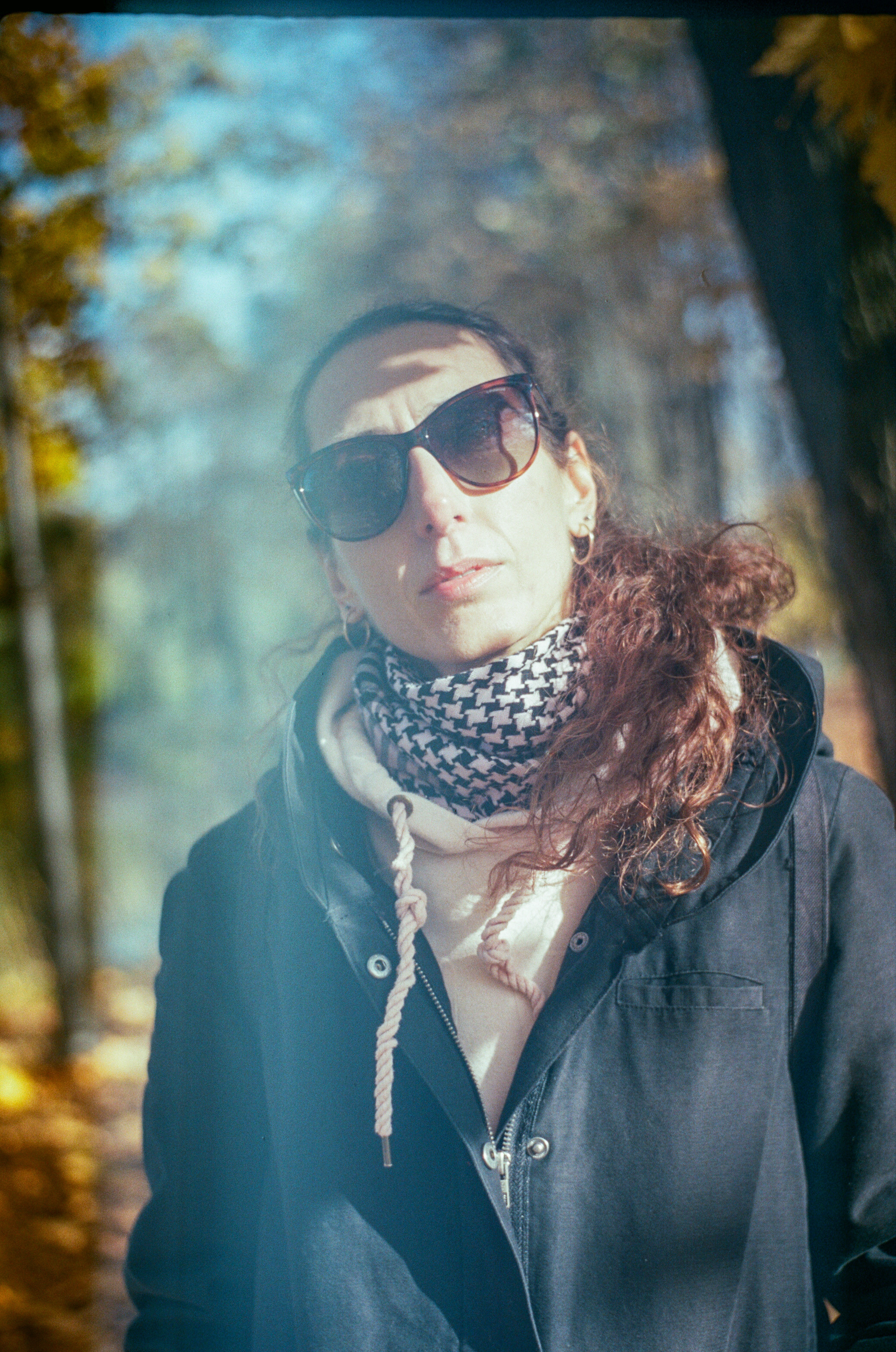 Edixa Reflex-D примеры фотографий