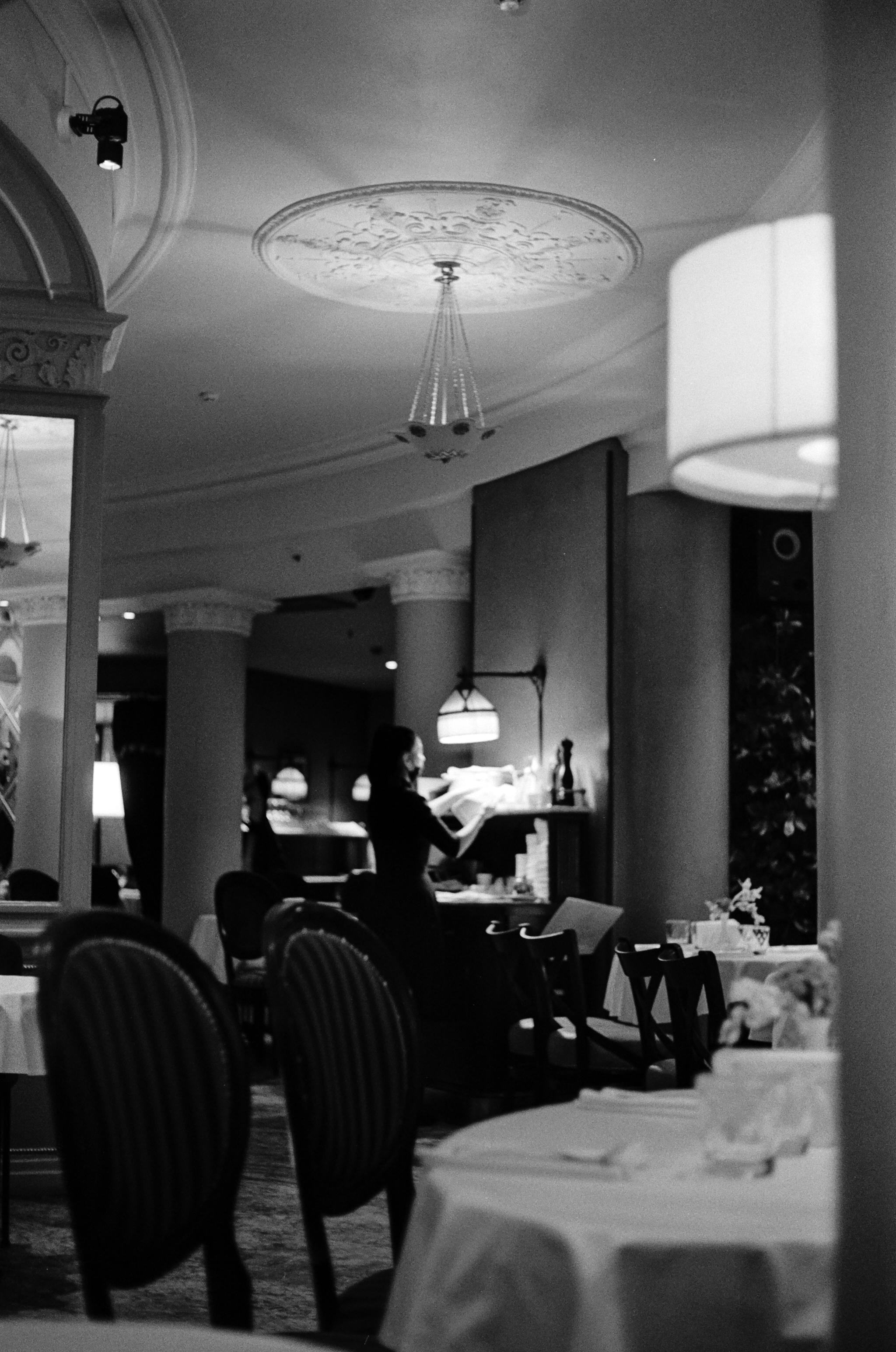 Yashica Electro 35 gsn