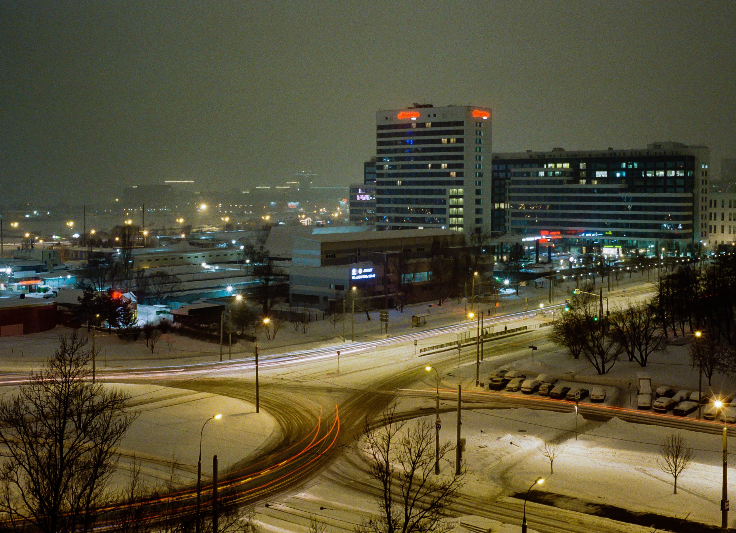 Minolta Hi-Matic 7sII