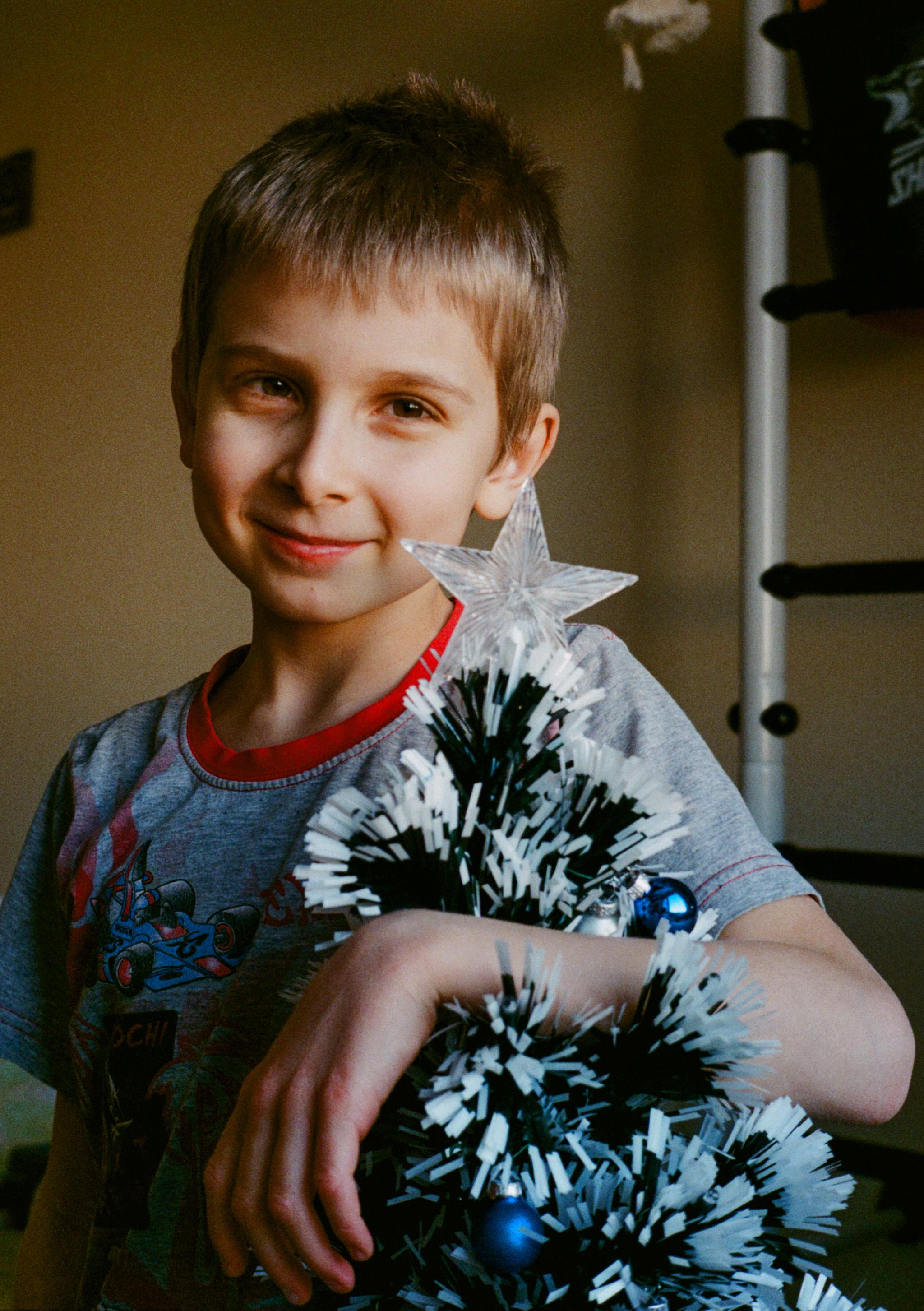 Olympus Pen EED / Fujifilm Superia 200